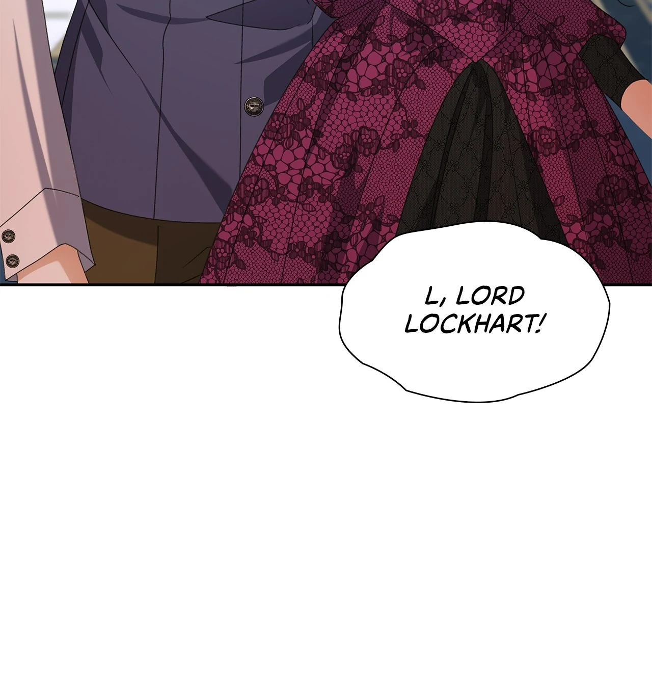 Read Enough with the Flirting chapter 62 image 91 on Lezhin