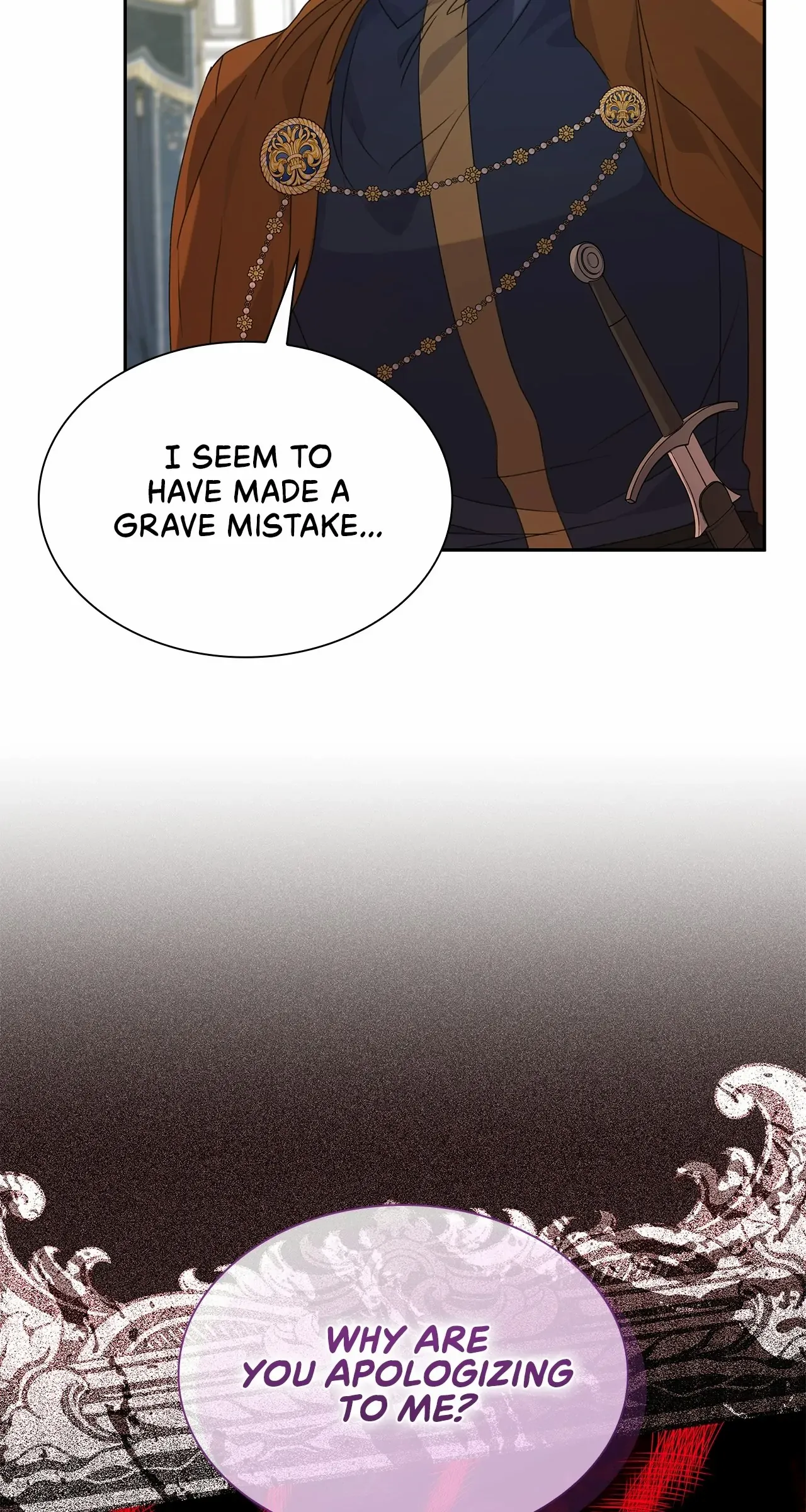 Read Enough with the Flirting chapter 62 image 94 on Lezhin