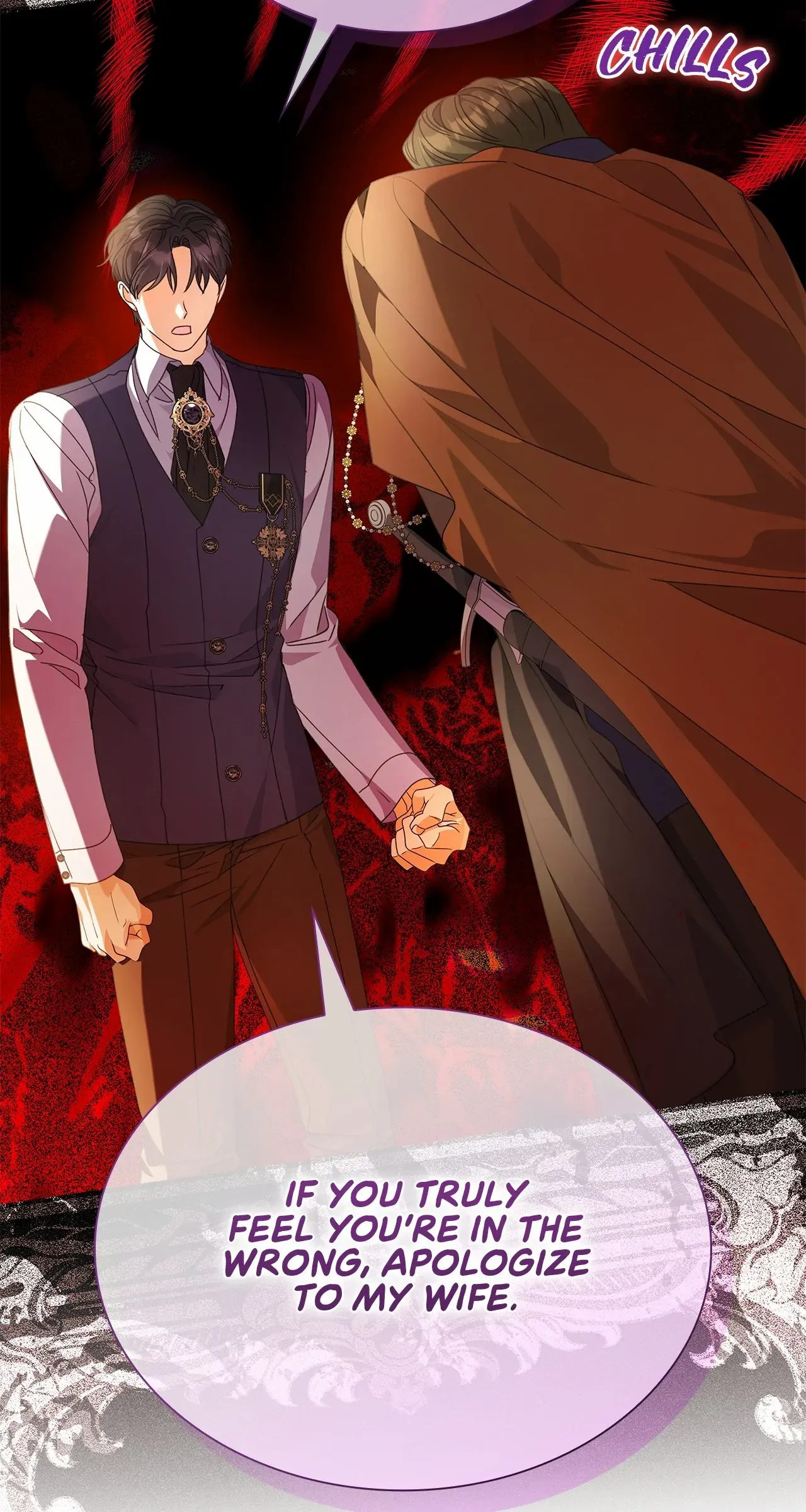 Read Enough with the Flirting chapter 62 image 95 on Lezhin