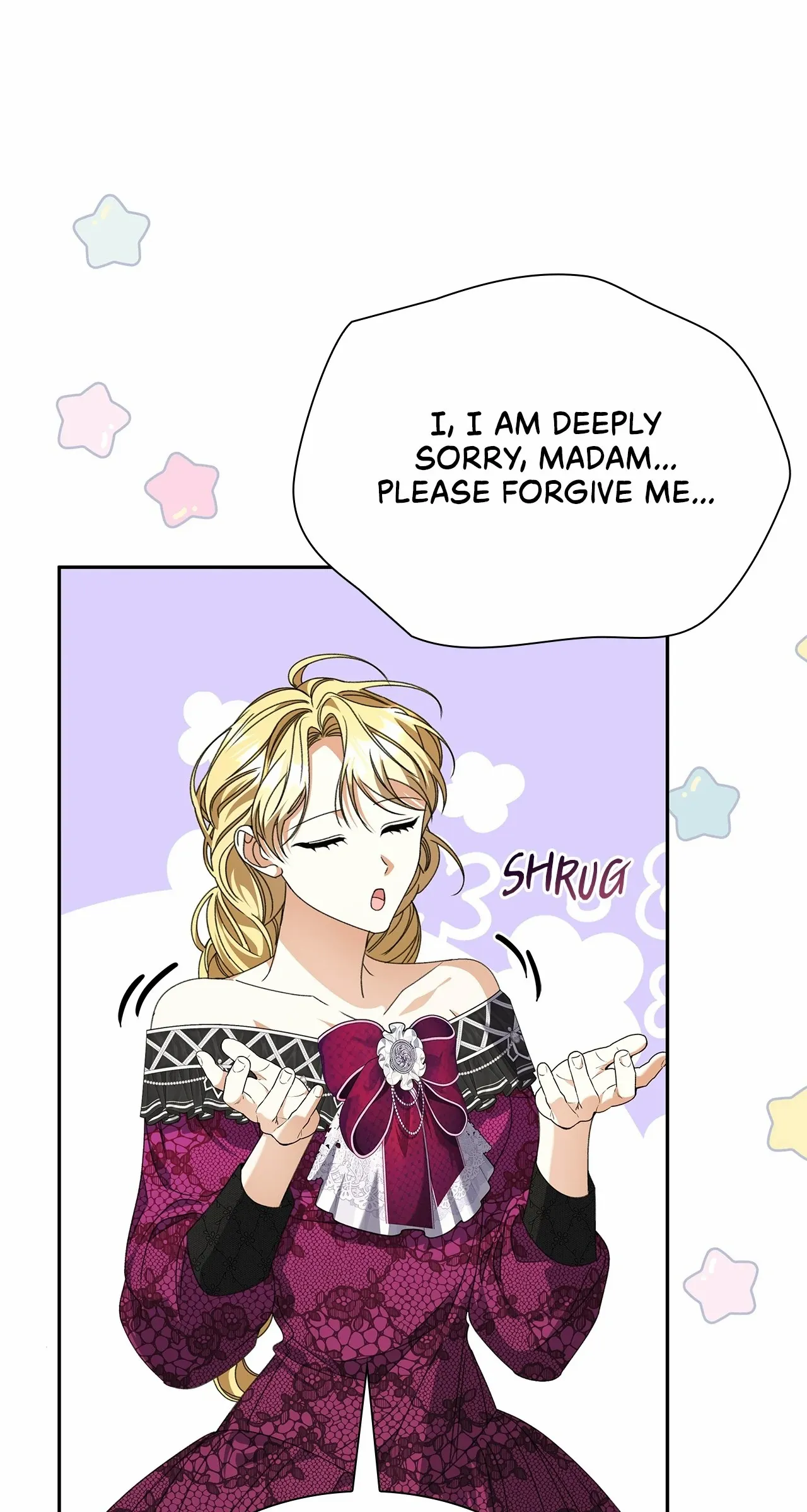 Read Enough with the Flirting chapter 62 image 97 on Lezhin