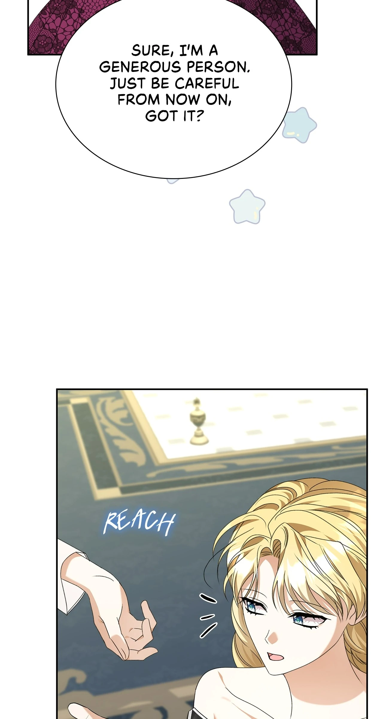 Read Enough with the Flirting chapter 62 image 98 on Lezhin