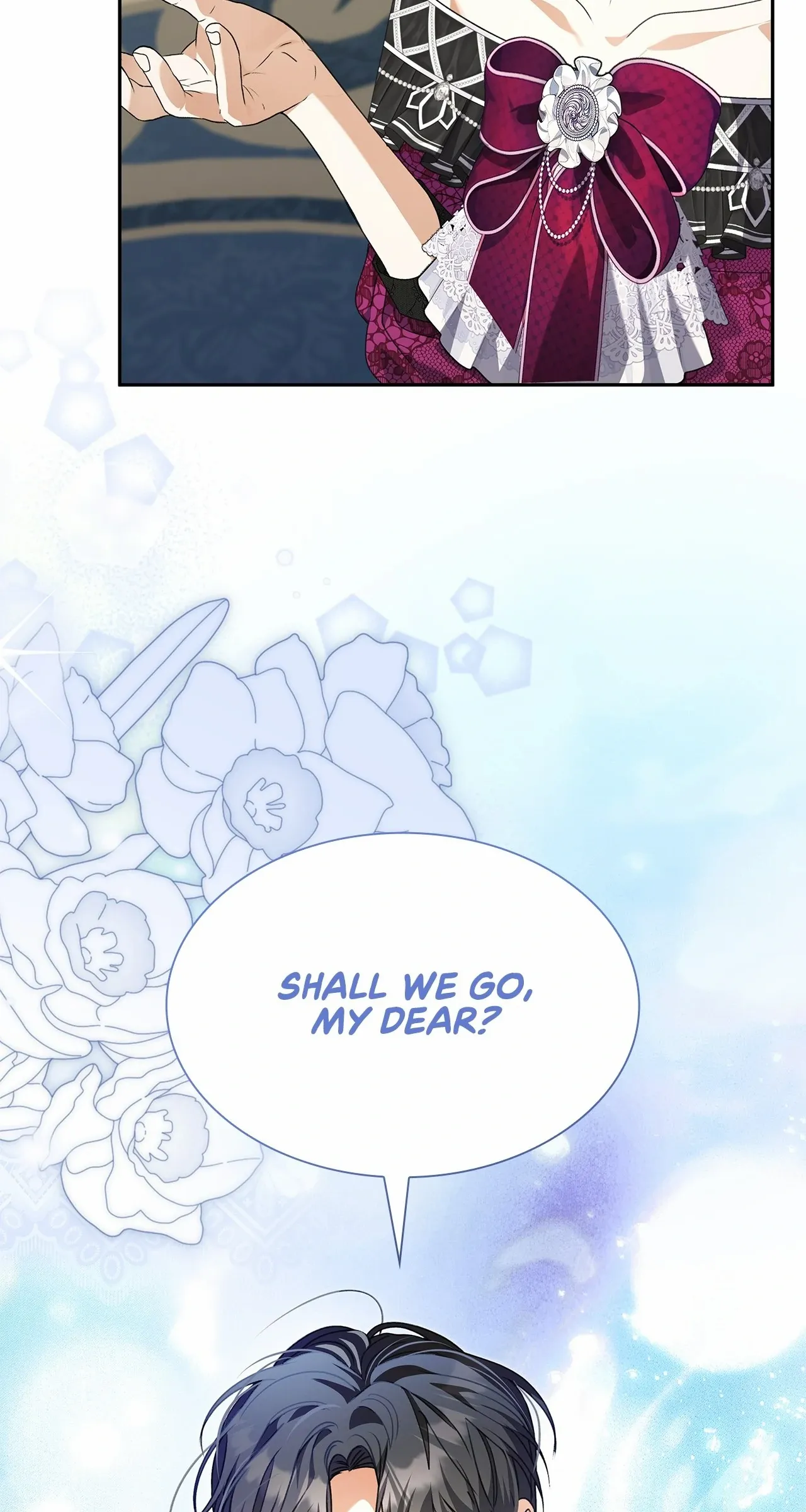 Read Enough with the Flirting chapter 62 image 99 on Lezhin