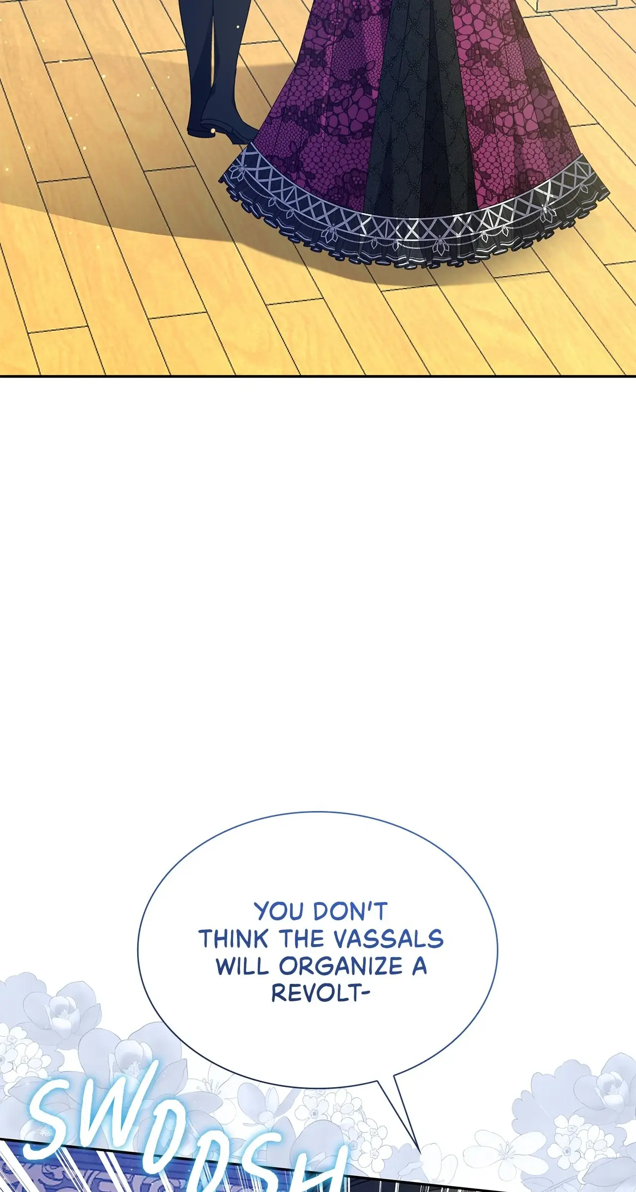 Read Enough with the Flirting chapter 63 image 1 on Lezhin