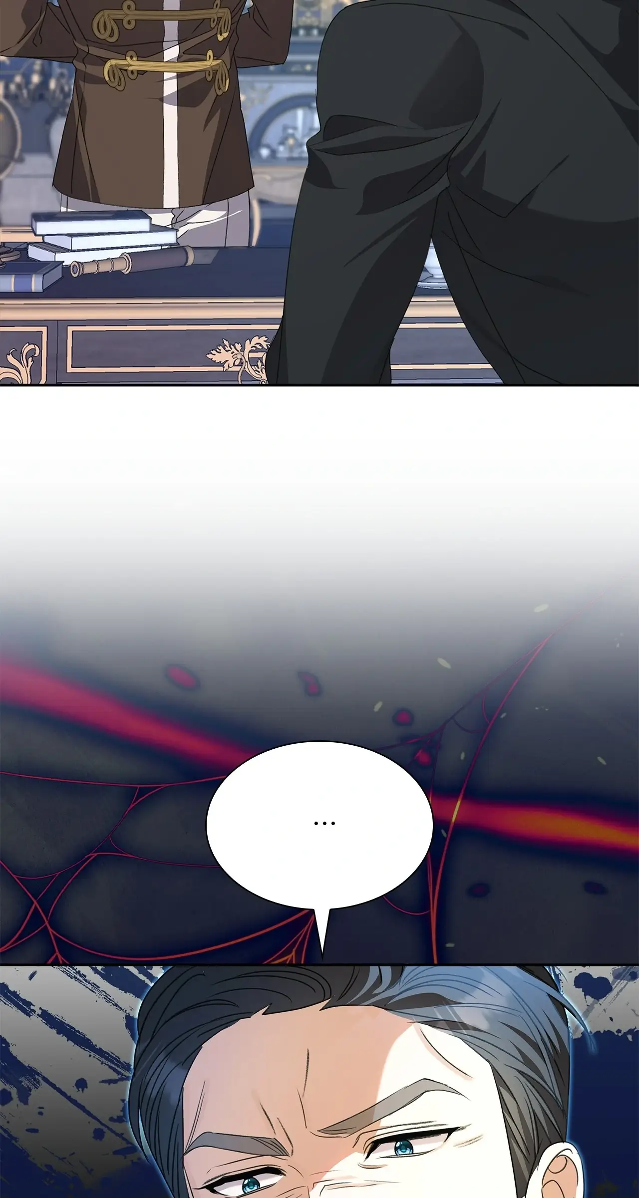 Read Enough with the Flirting chapter 63 image 100 on Lezhin
