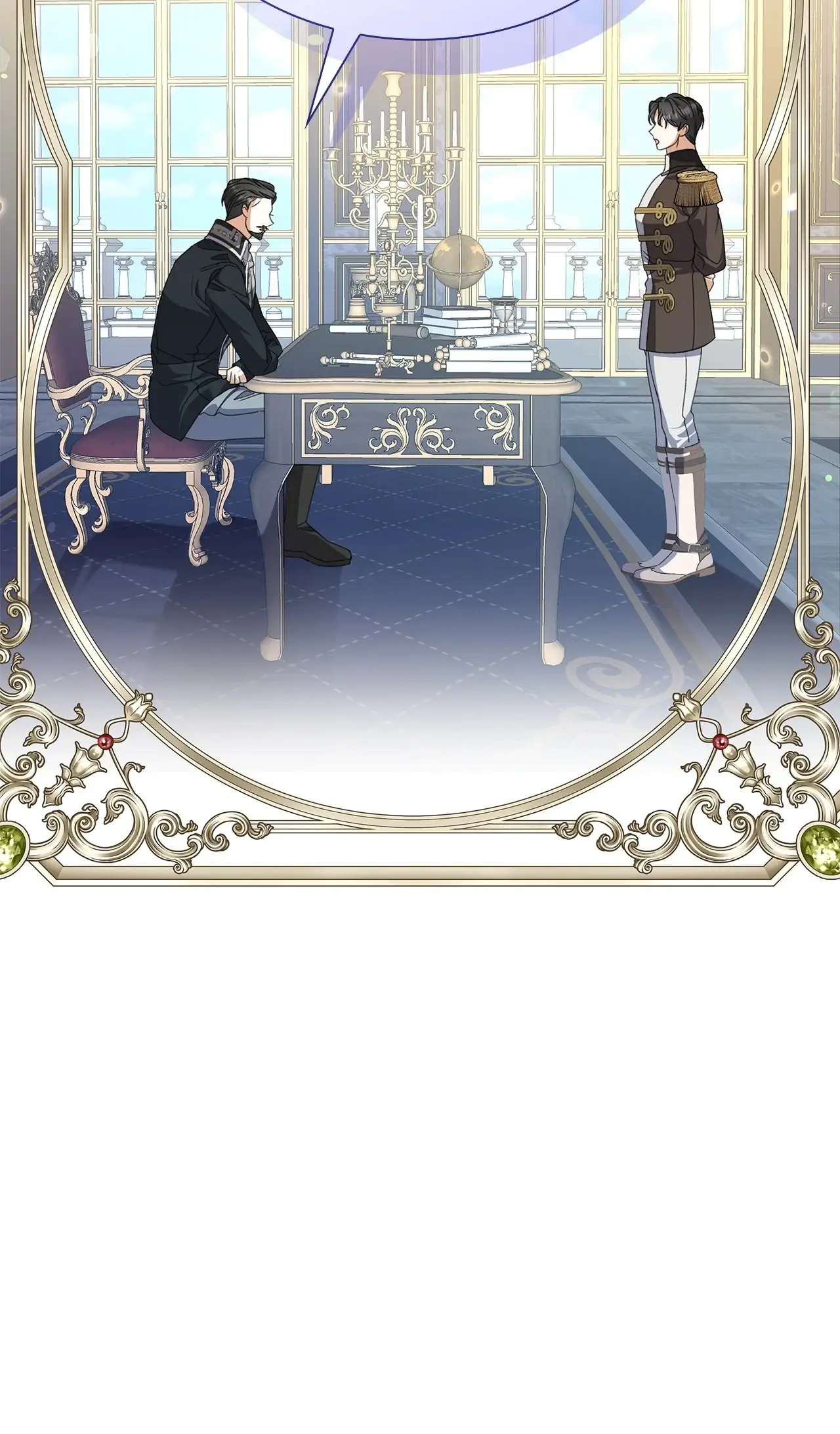 Read Enough with the Flirting chapter 63 image 102 on Lezhin
