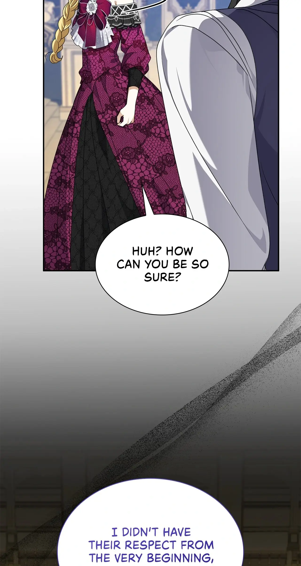 Read Enough with the Flirting chapter 63 image 12 on Lezhin