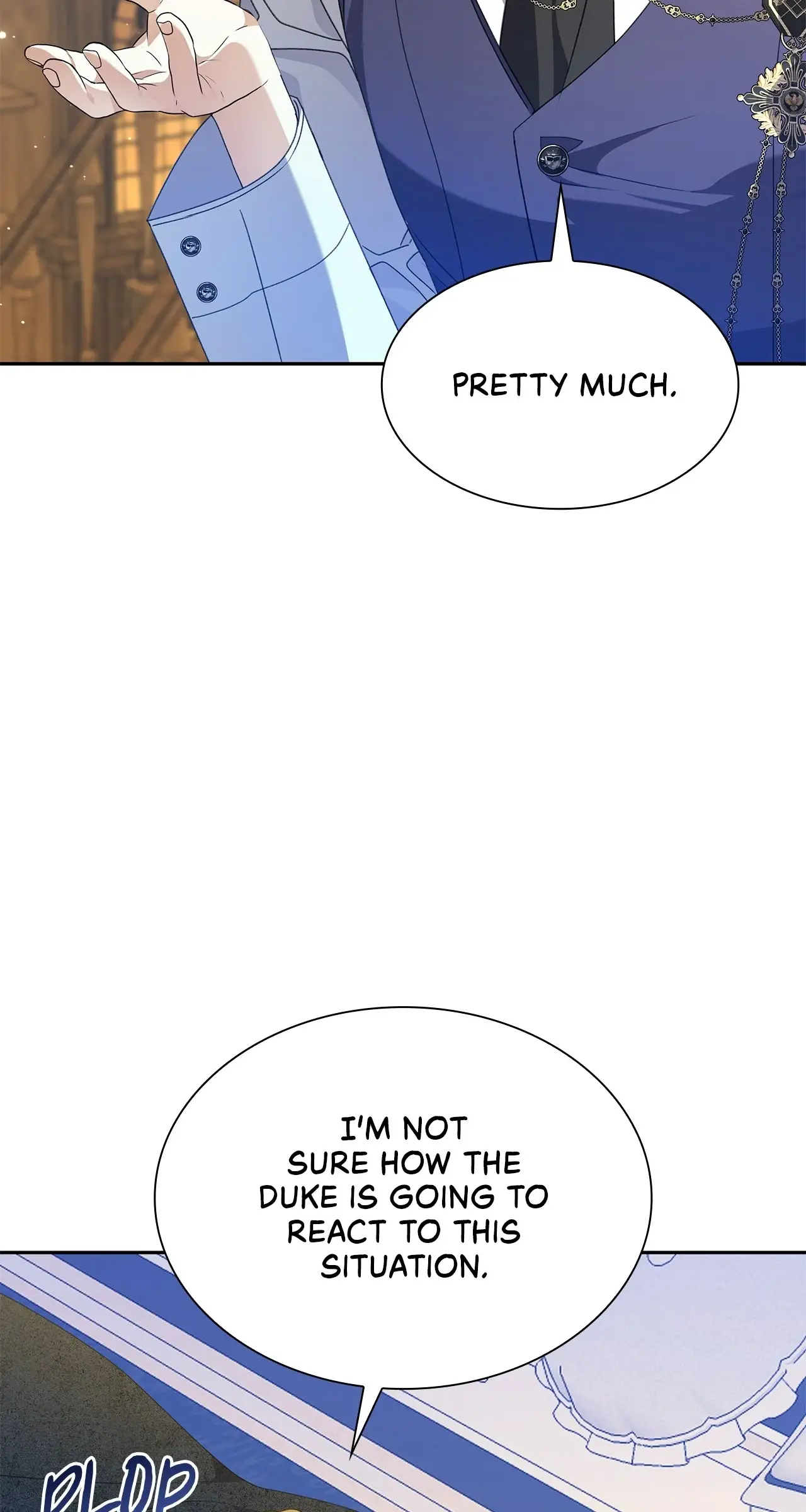 Read Enough with the Flirting chapter 63 image 16 on Lezhin