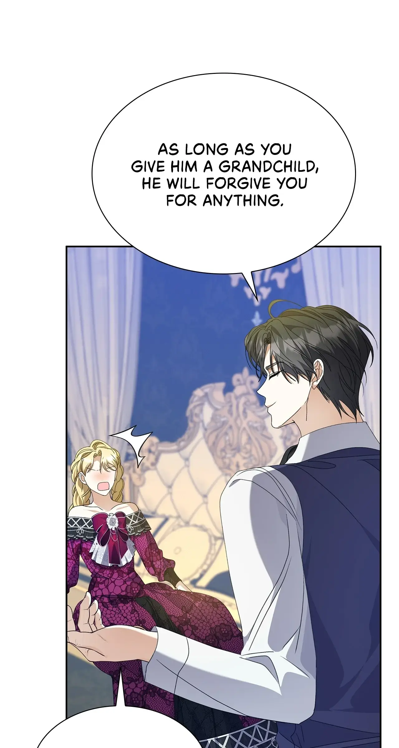 Read Enough with the Flirting chapter 63 image 18 on Lezhin