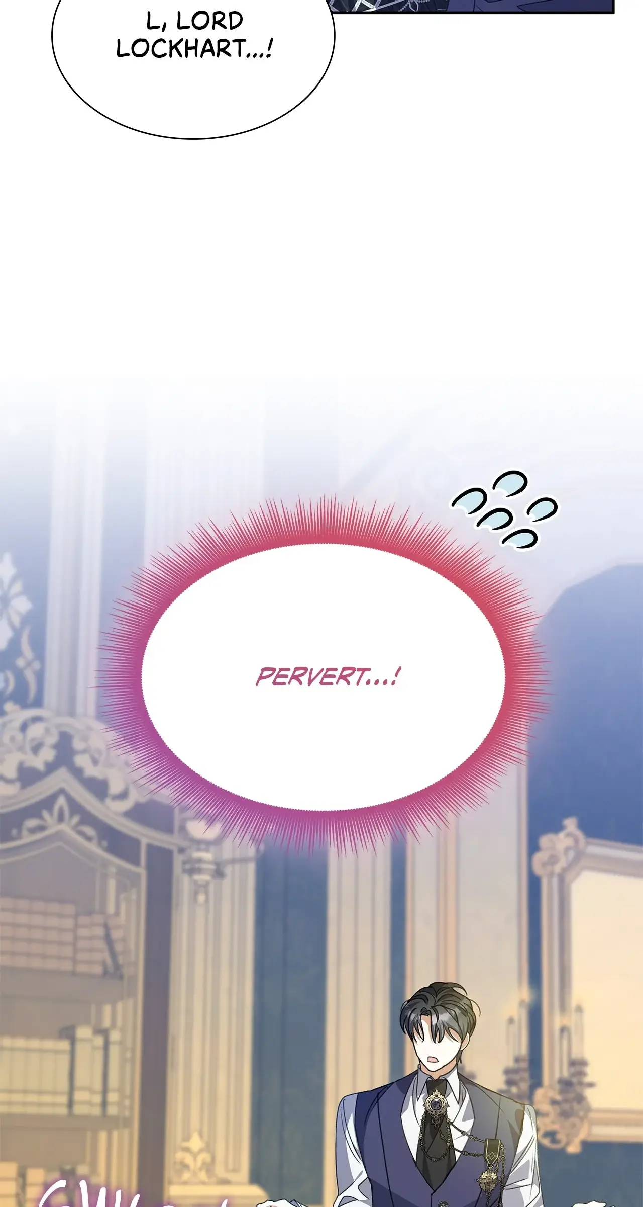 Read Enough with the Flirting chapter 63 image 19 on Lezhin