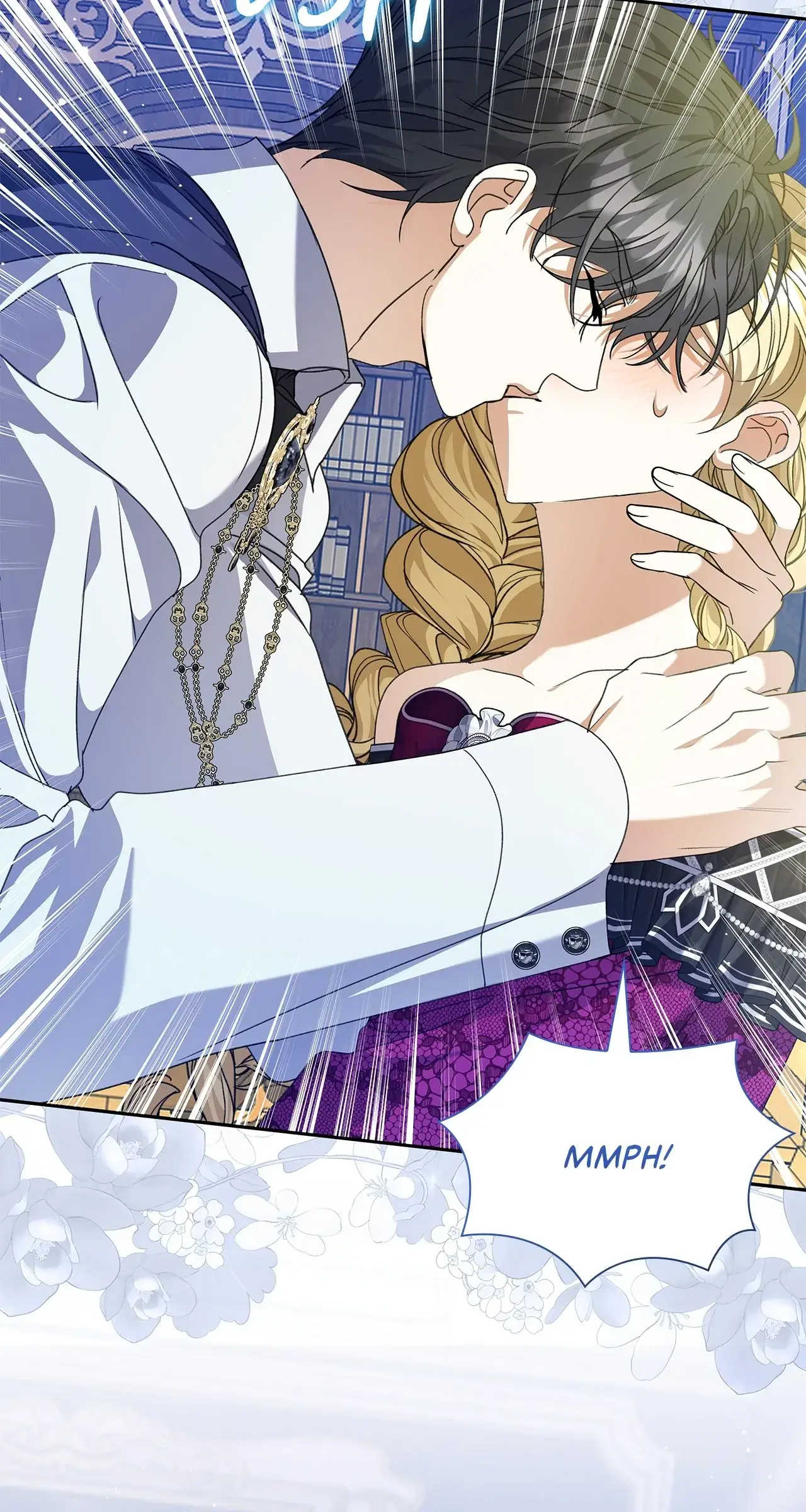 Read Enough with the Flirting chapter 63 image 2 on Lezhin
