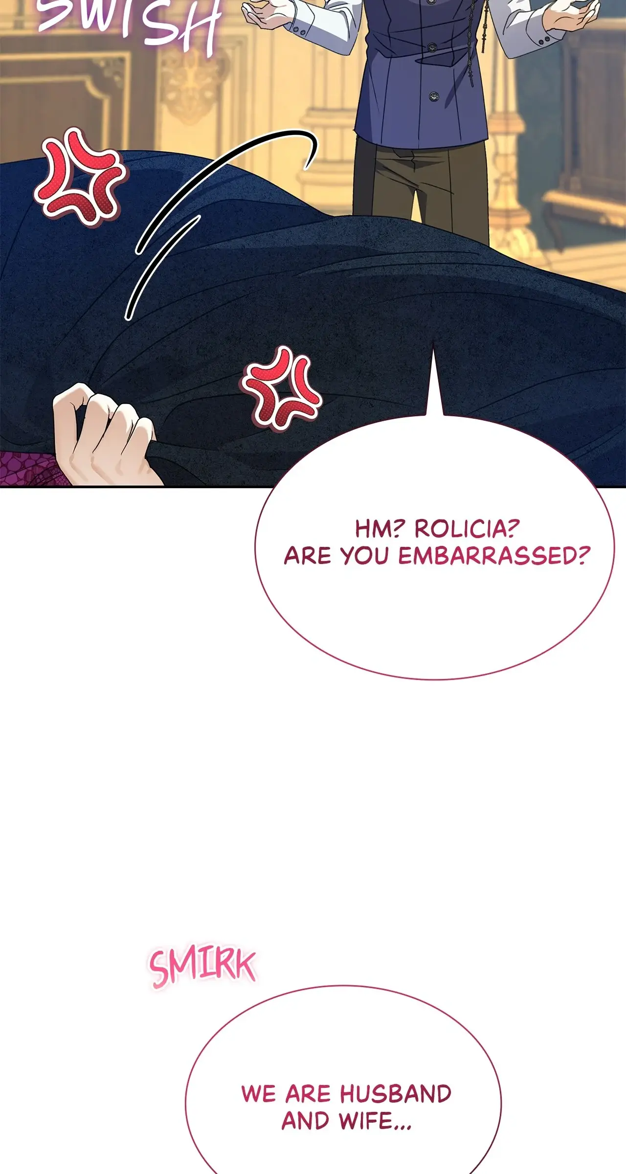 Read Enough with the Flirting chapter 63 image 20 on Lezhin