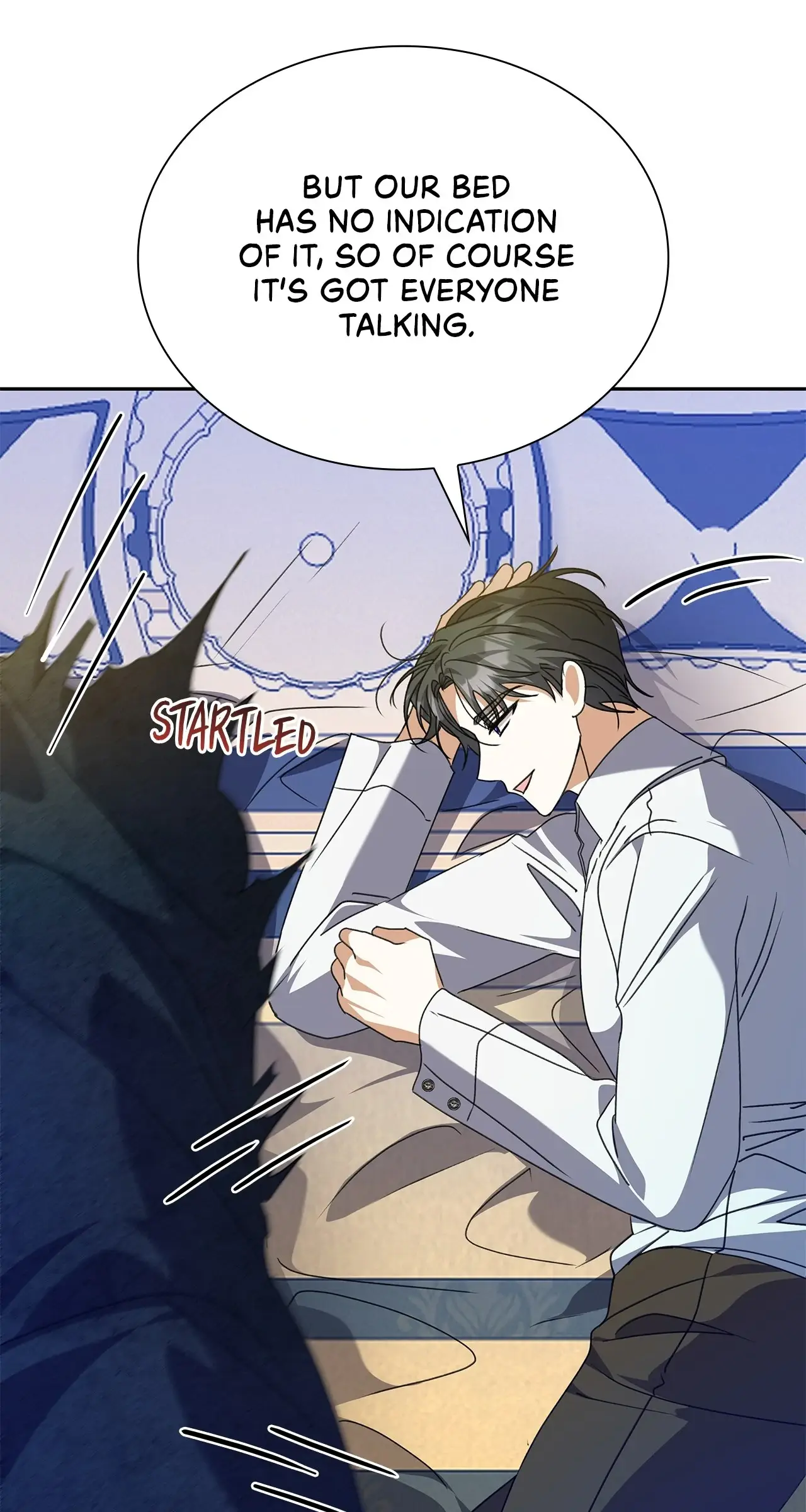 Read Enough with the Flirting chapter 63 image 22 on Lezhin
