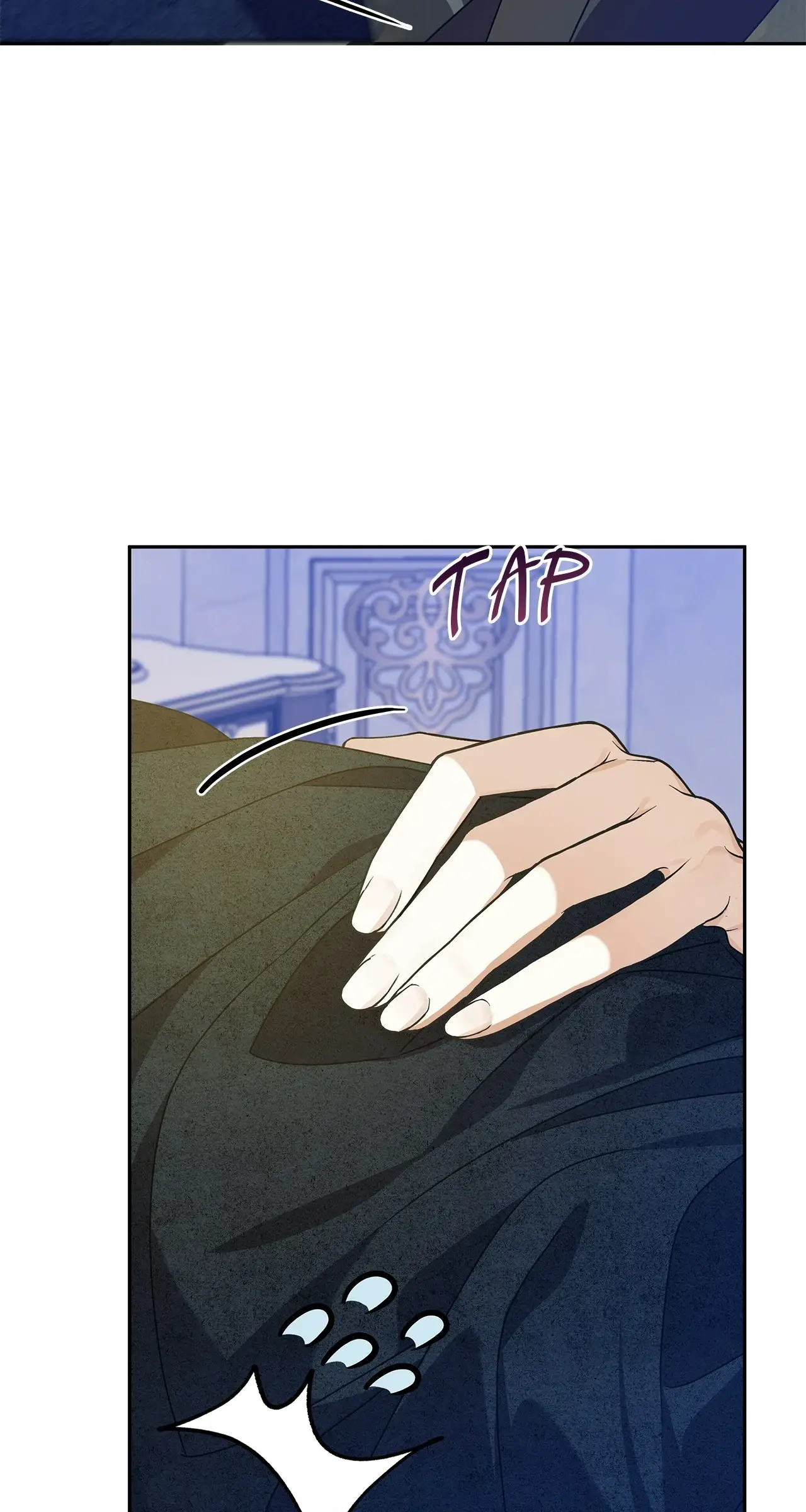 Read Enough with the Flirting chapter 63 image 23 on Lezhin