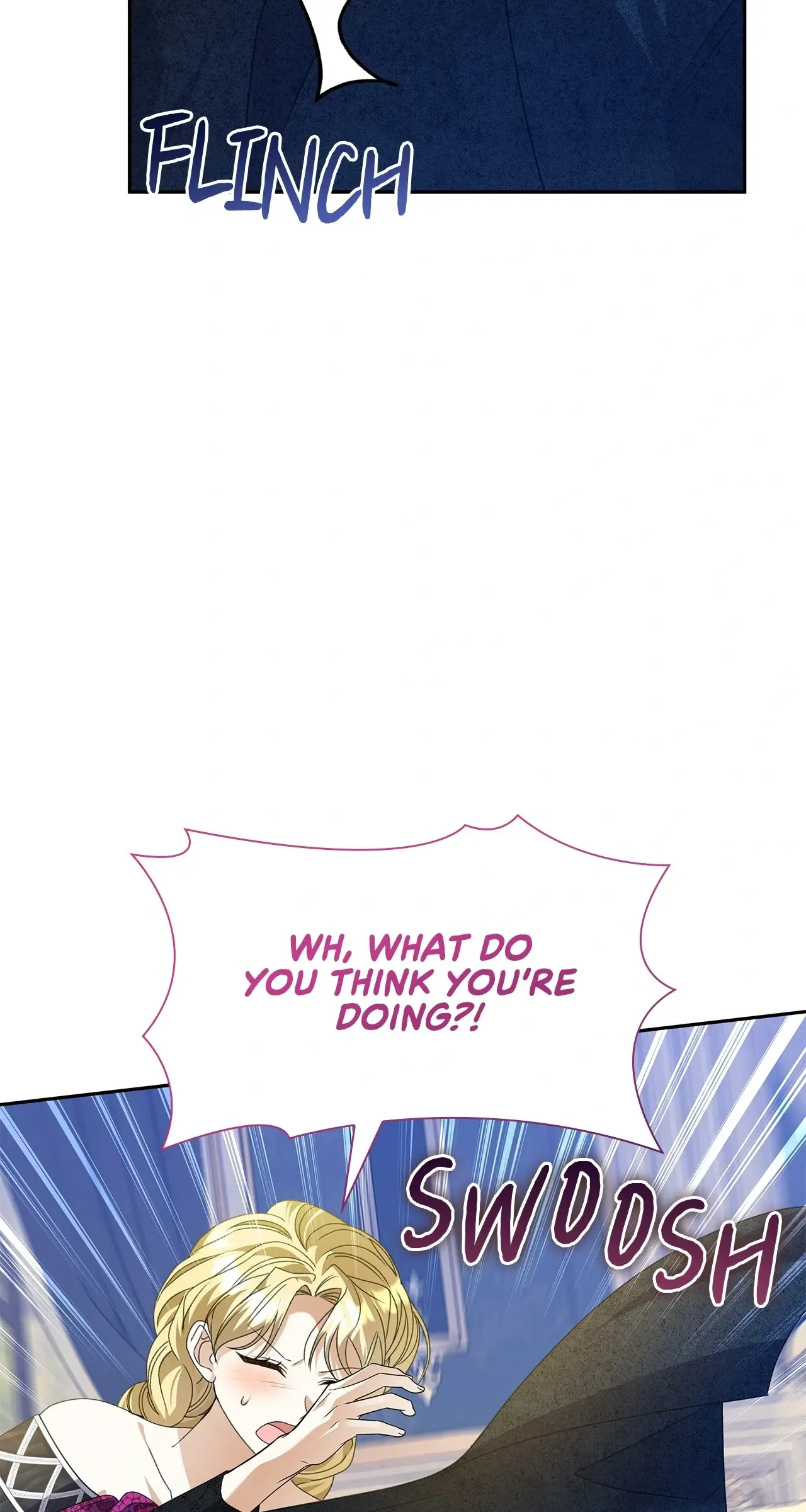 Read Enough with the Flirting chapter 63 image 24 on Lezhin