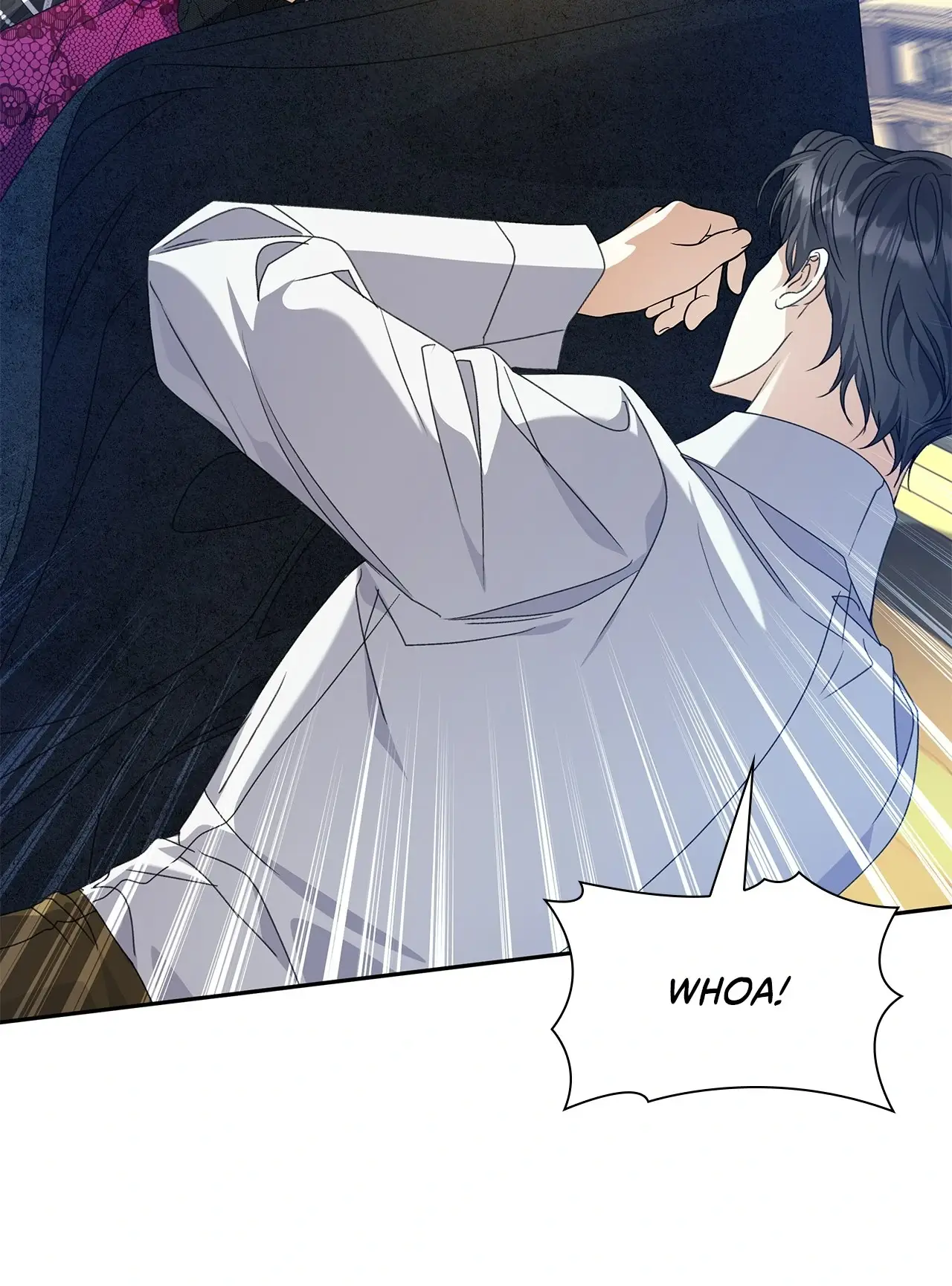 Read Enough with the Flirting chapter 63 image 25 on Lezhin