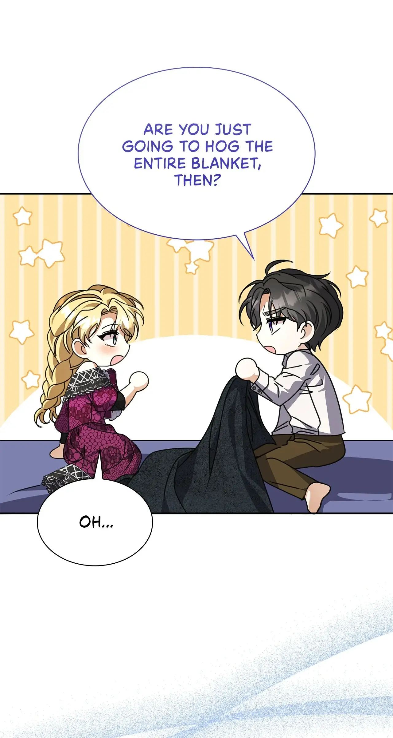 Read Enough with the Flirting chapter 63 image 26 on Lezhin