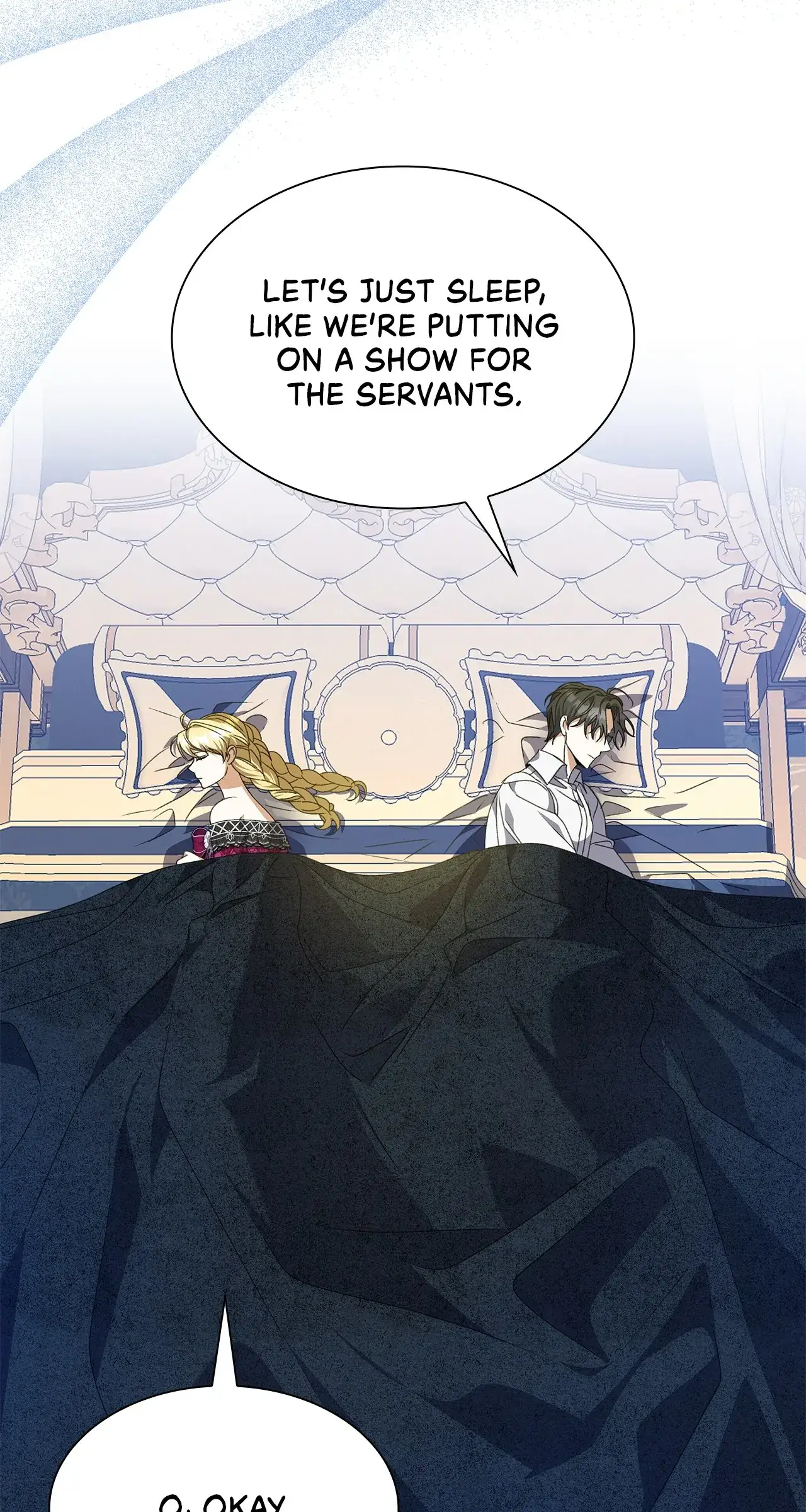 Read Enough with the Flirting chapter 63 image 27 on Lezhin