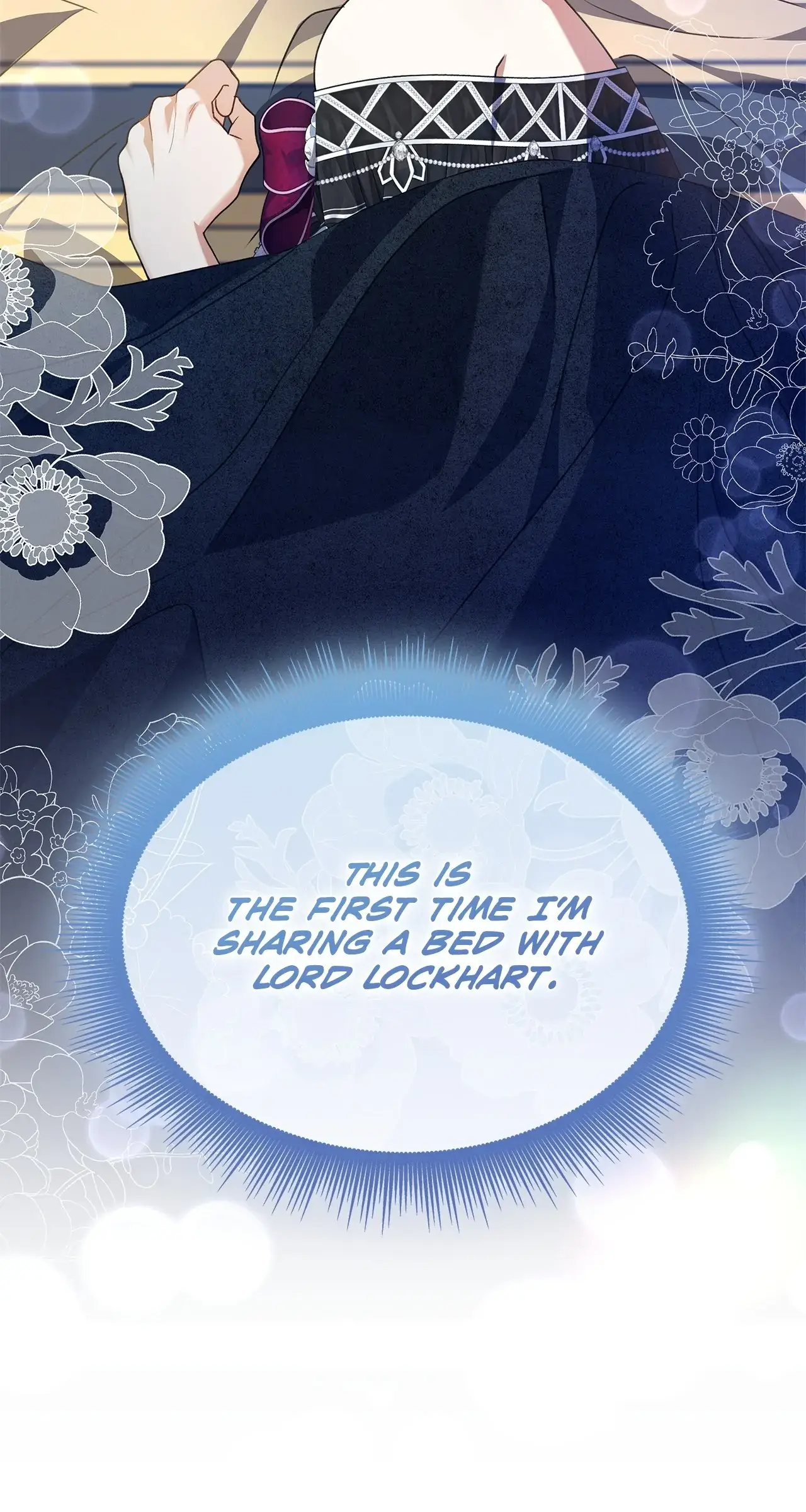 Read Enough with the Flirting chapter 63 image 29 on Lezhin