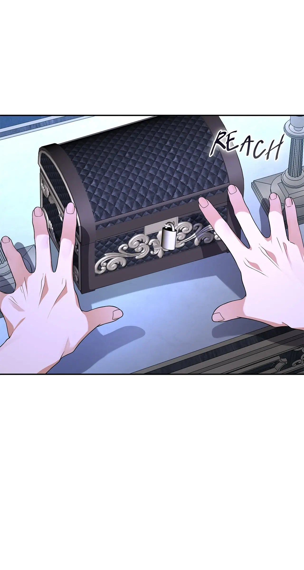 Read Enough with the Flirting chapter 63 image 36 on Lezhin