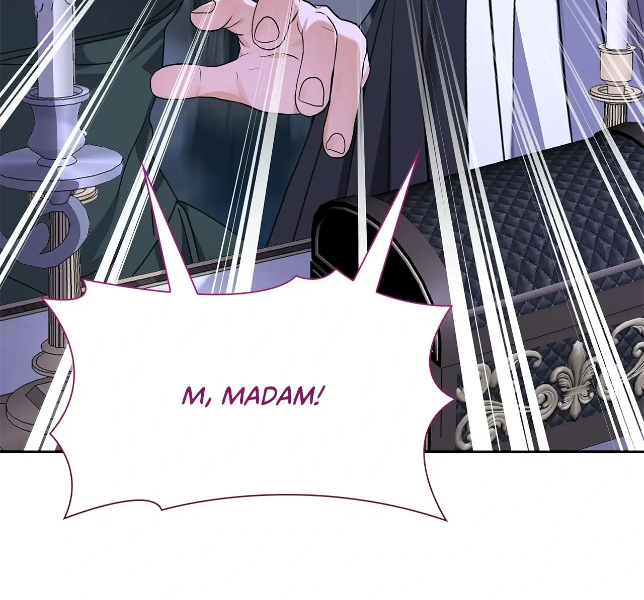 Read Enough with the Flirting chapter 63 image 38 on Lezhin