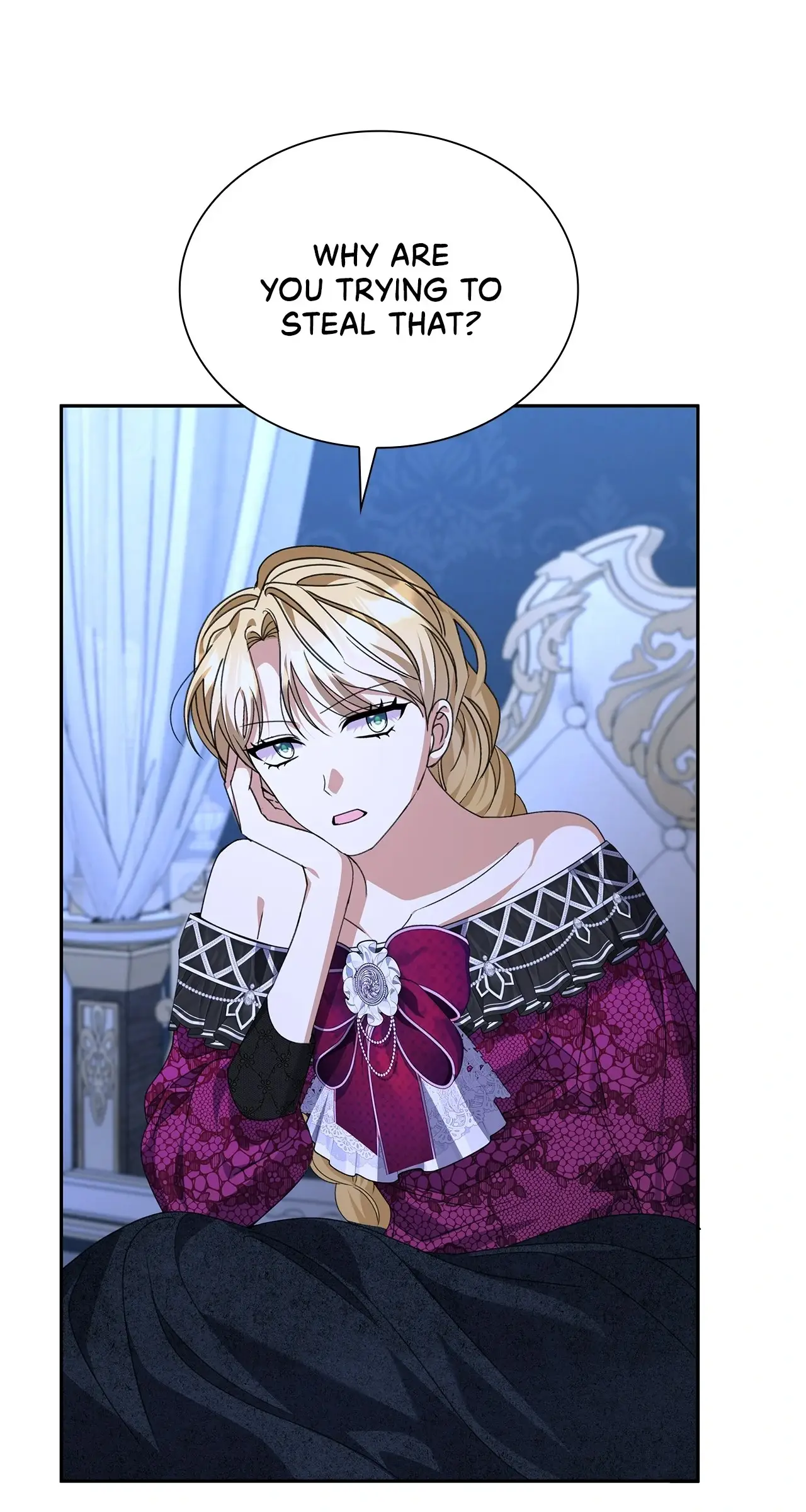 Read Enough with the Flirting chapter 63 image 39 on Lezhin