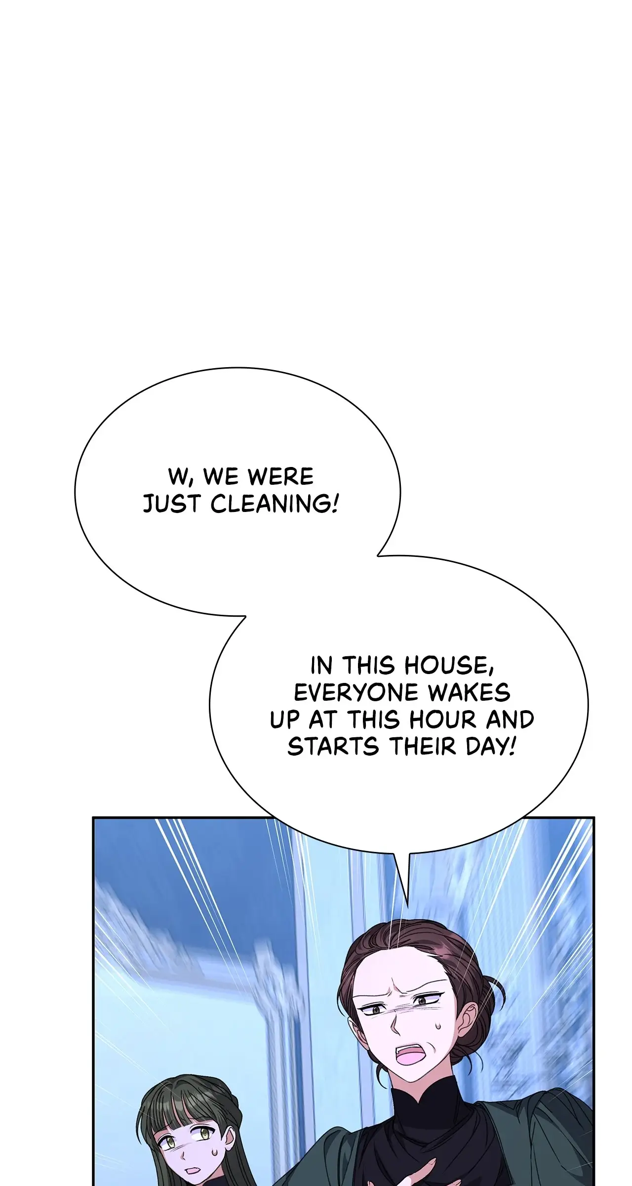 Read Enough with the Flirting chapter 63 image 40 on Lezhin