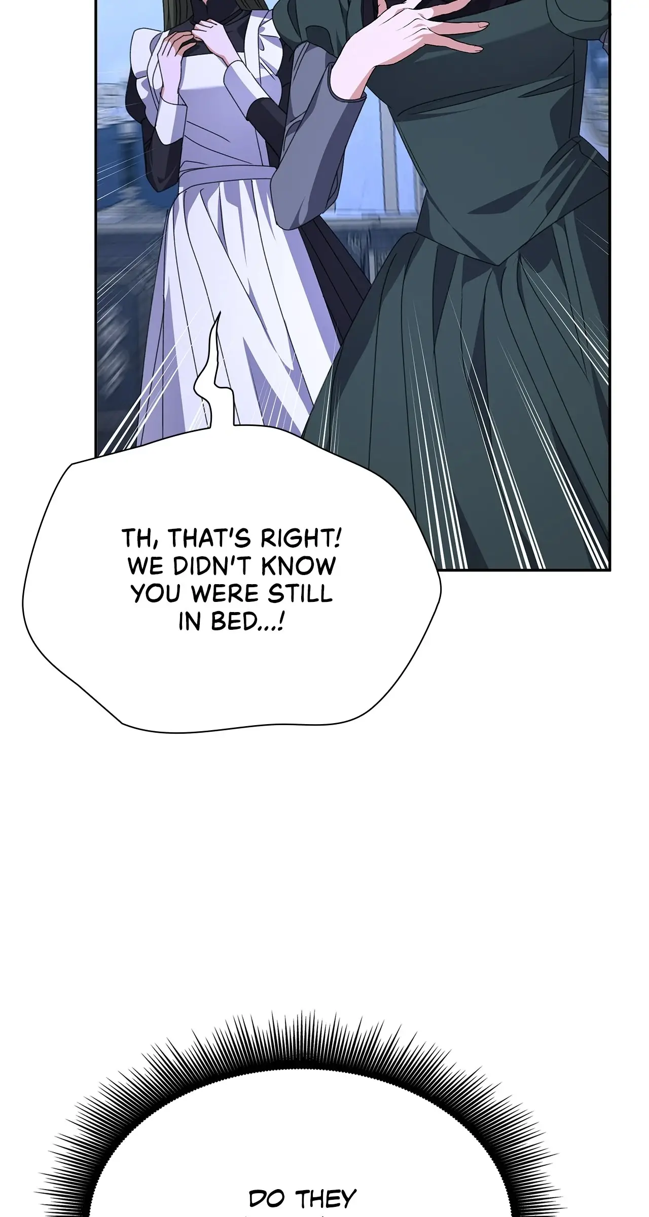 Read Enough with the Flirting chapter 63 image 41 on Lezhin