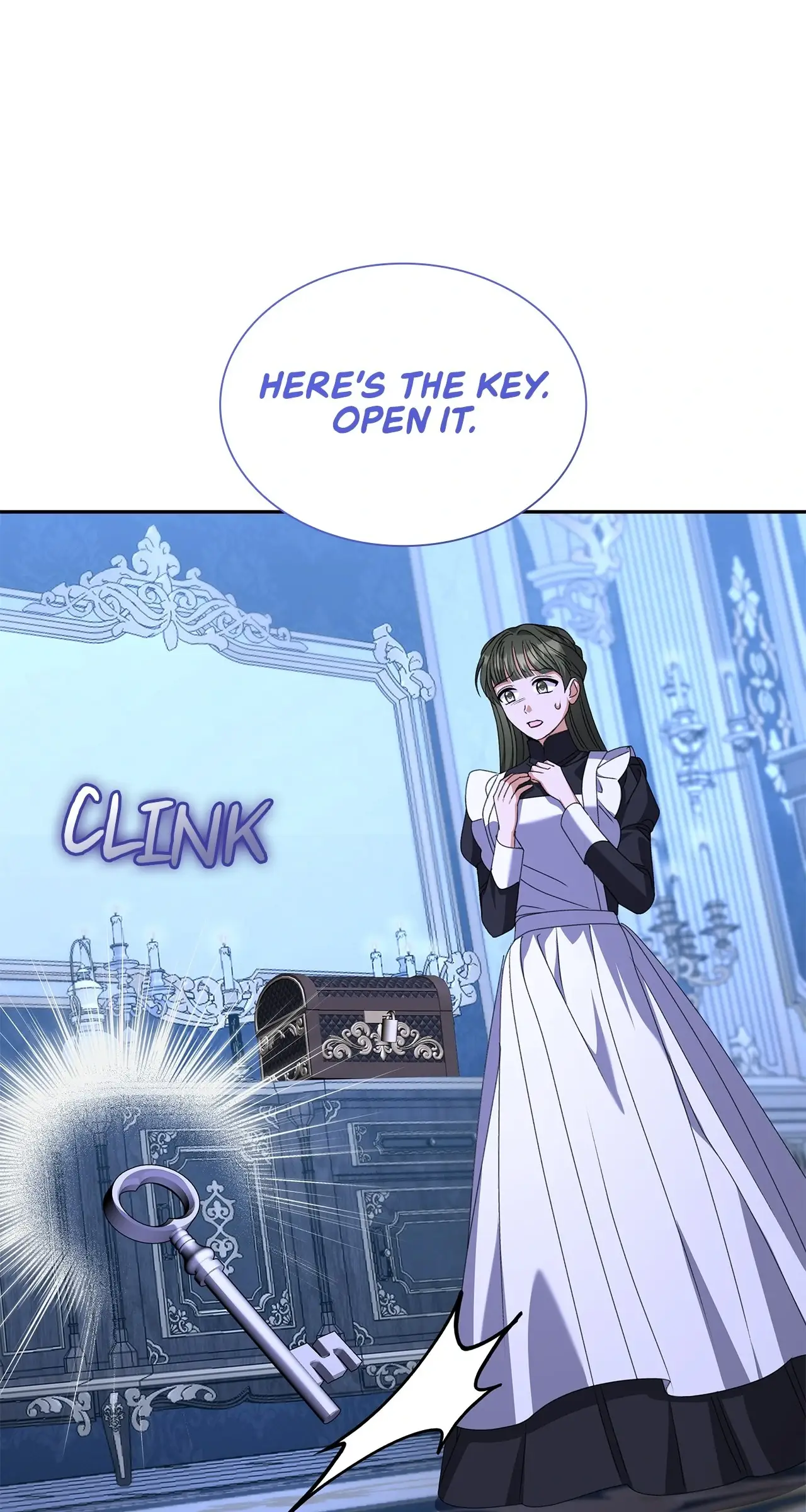 Read Enough with the Flirting chapter 63 image 43 on Lezhin