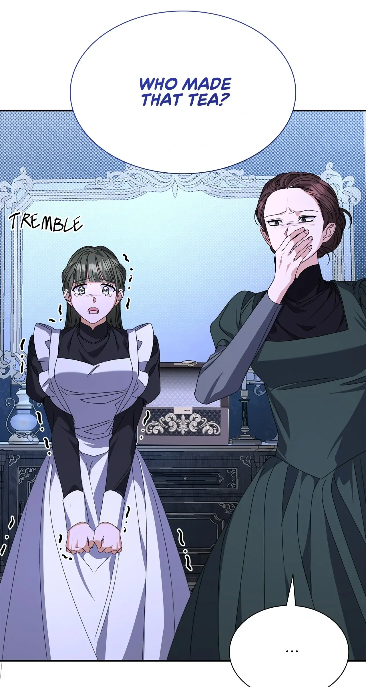 Read Enough with the Flirting chapter 63 image 46 on Lezhin