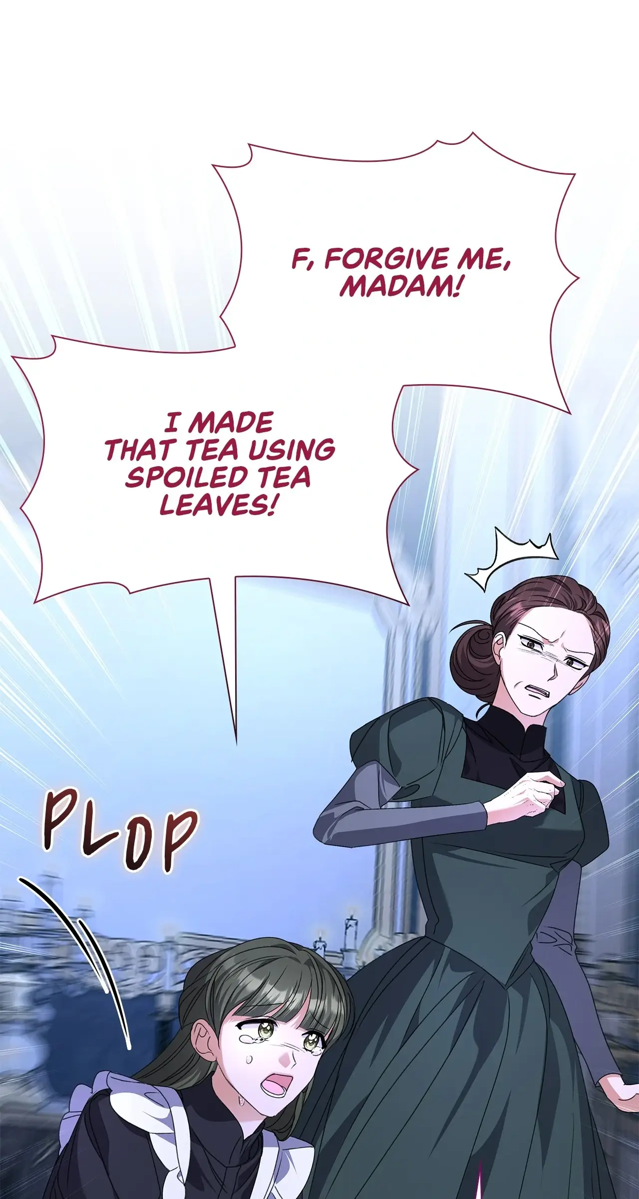 Read Enough with the Flirting chapter 63 image 48 on Lezhin