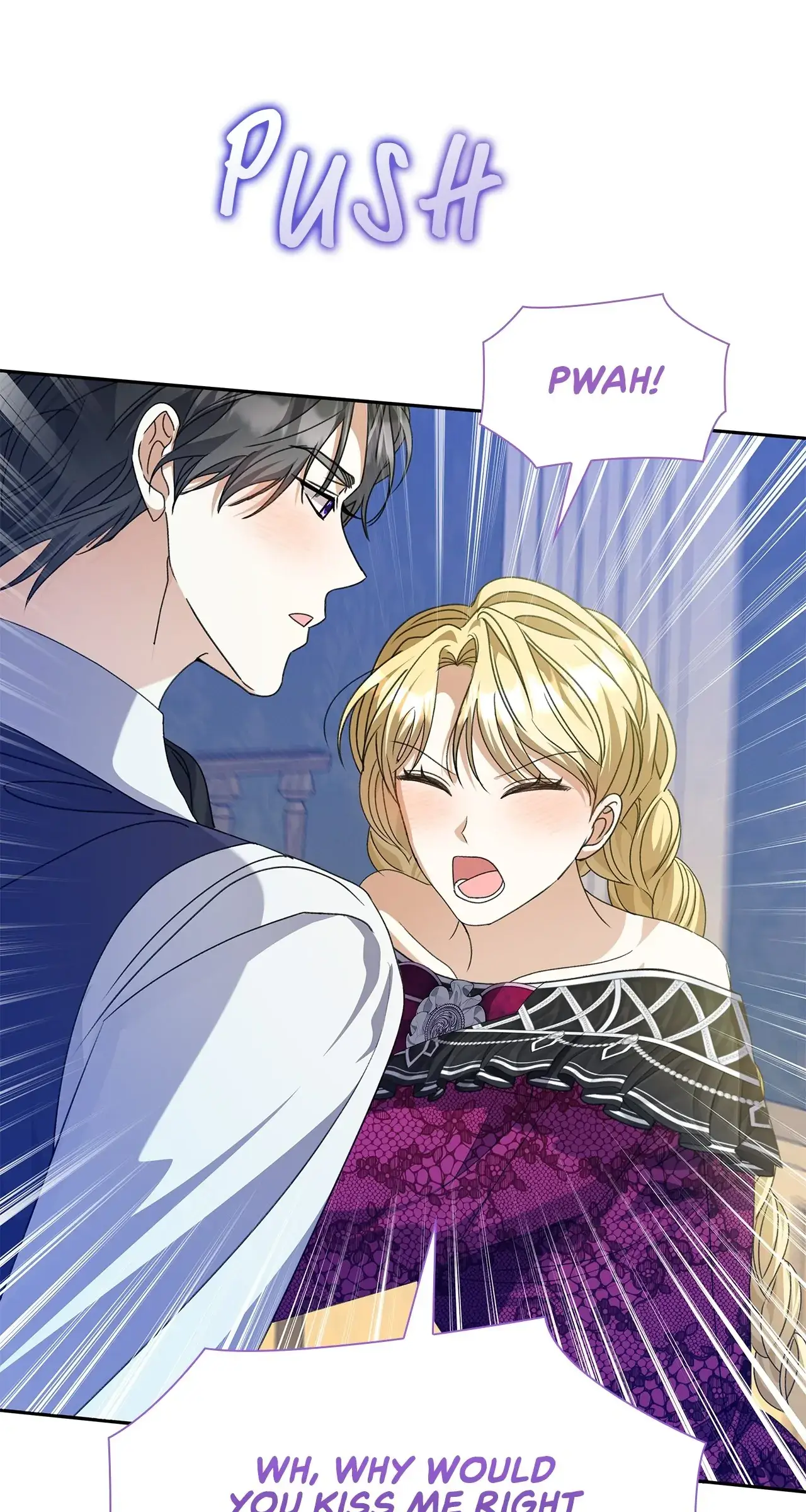 Read Enough with the Flirting chapter 63 image 5 on Lezhin