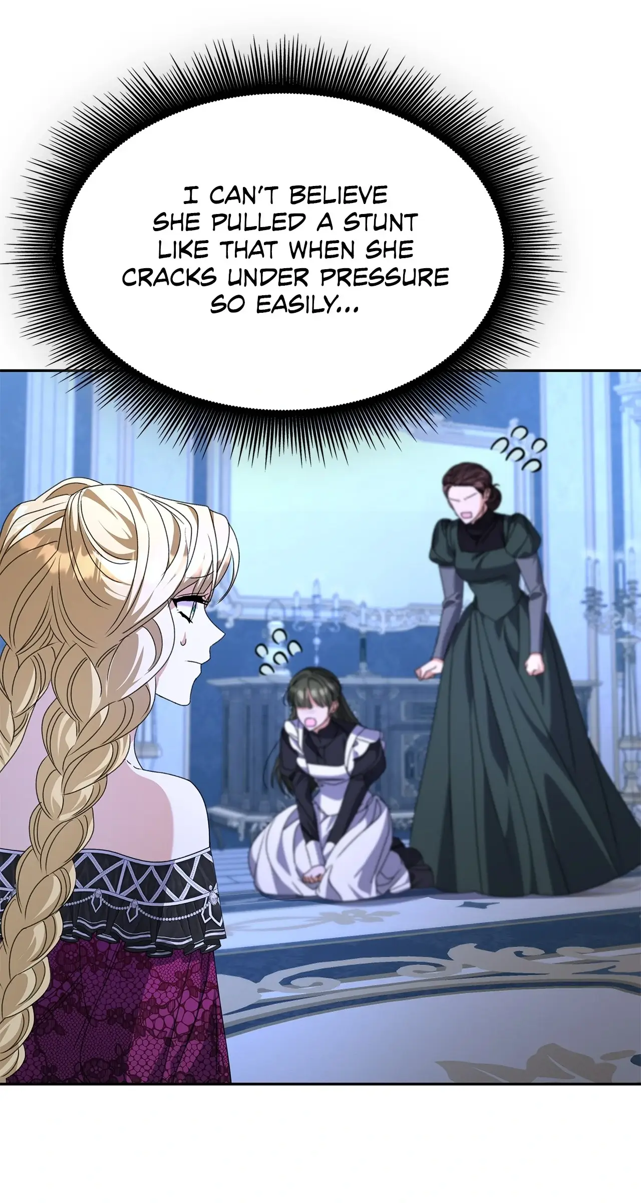 Read Enough with the Flirting chapter 63 image 51 on Lezhin