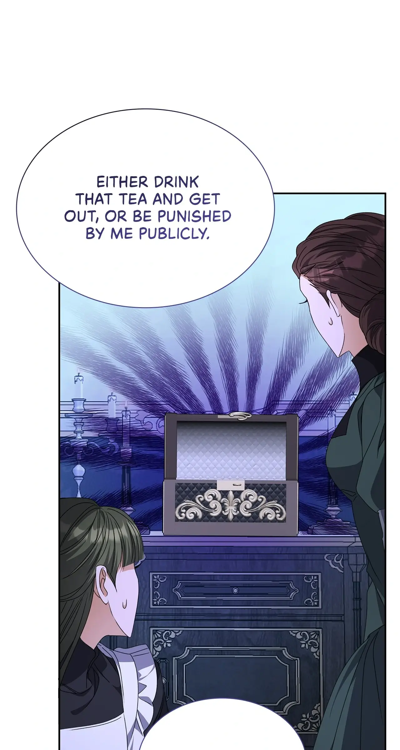 Read Enough with the Flirting chapter 63 image 53 on Lezhin
