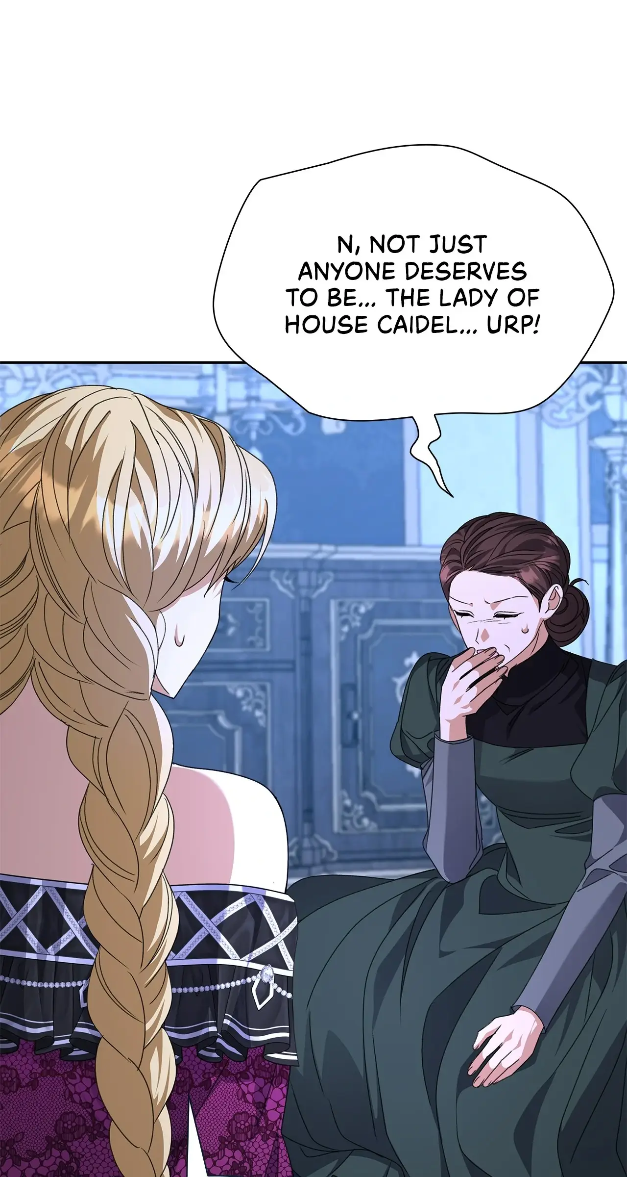 Read Enough with the Flirting chapter 63 image 58 on Lezhin