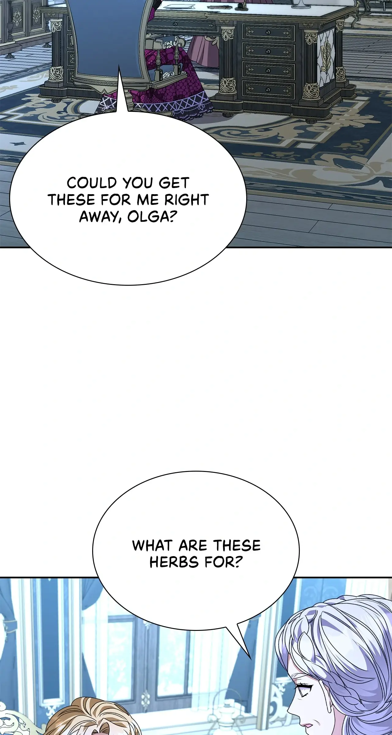 Read Enough with the Flirting chapter 63 image 61 on Lezhin