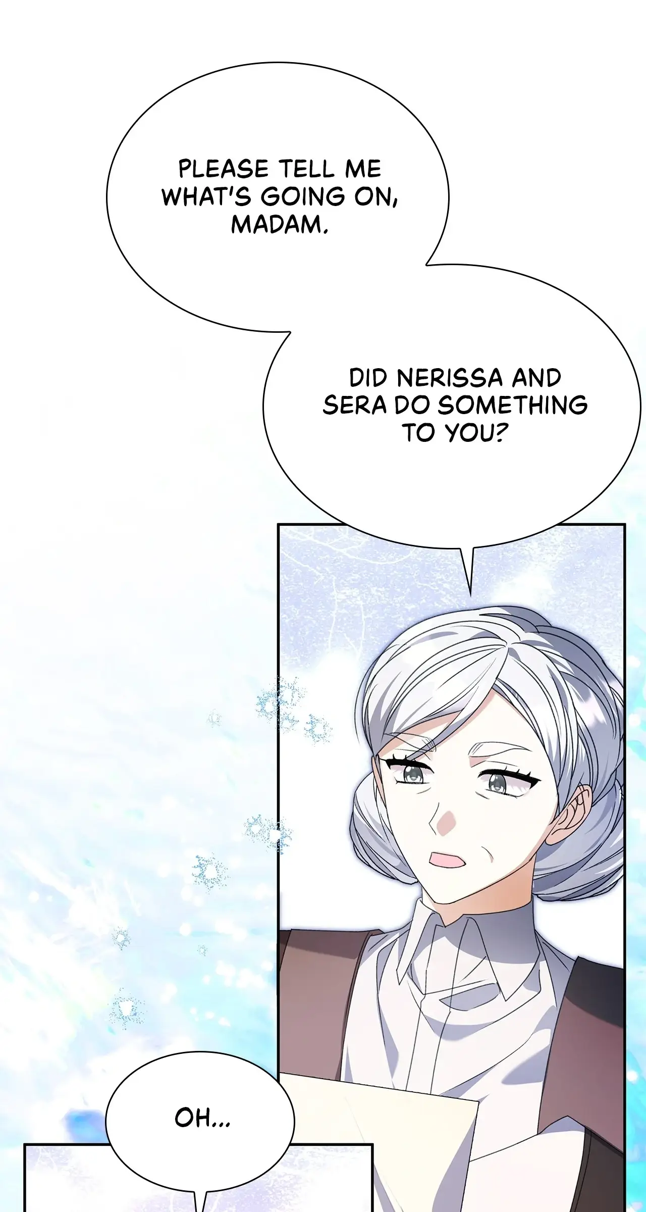 Read Enough with the Flirting chapter 63 image 63 on Lezhin