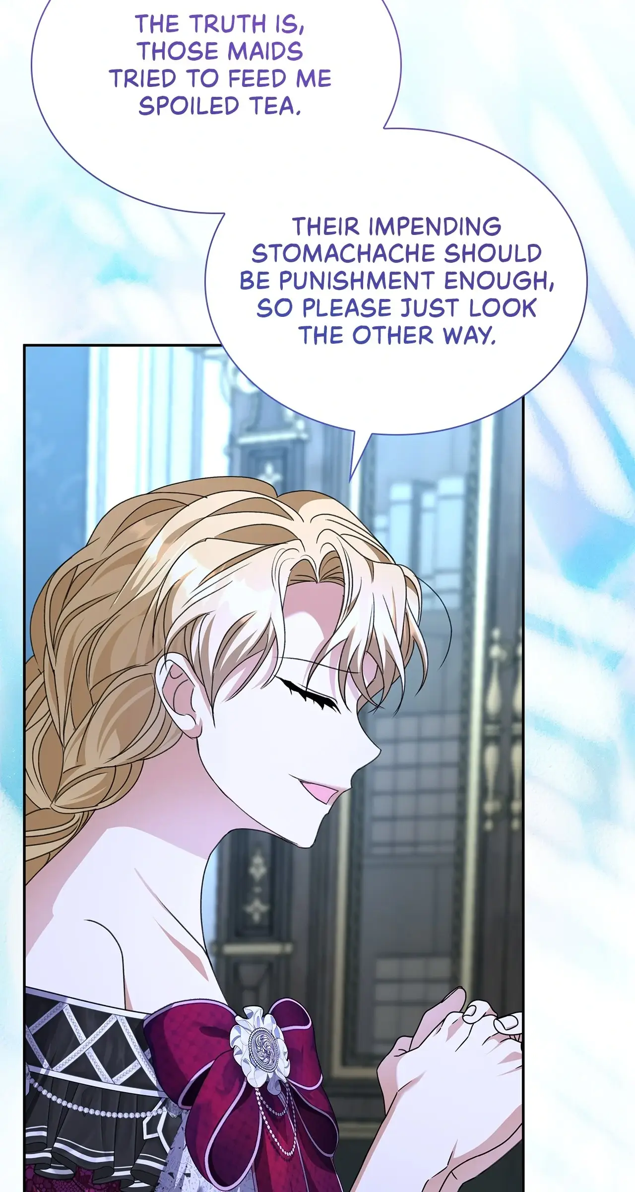 Read Enough with the Flirting chapter 63 image 71 on Lezhin