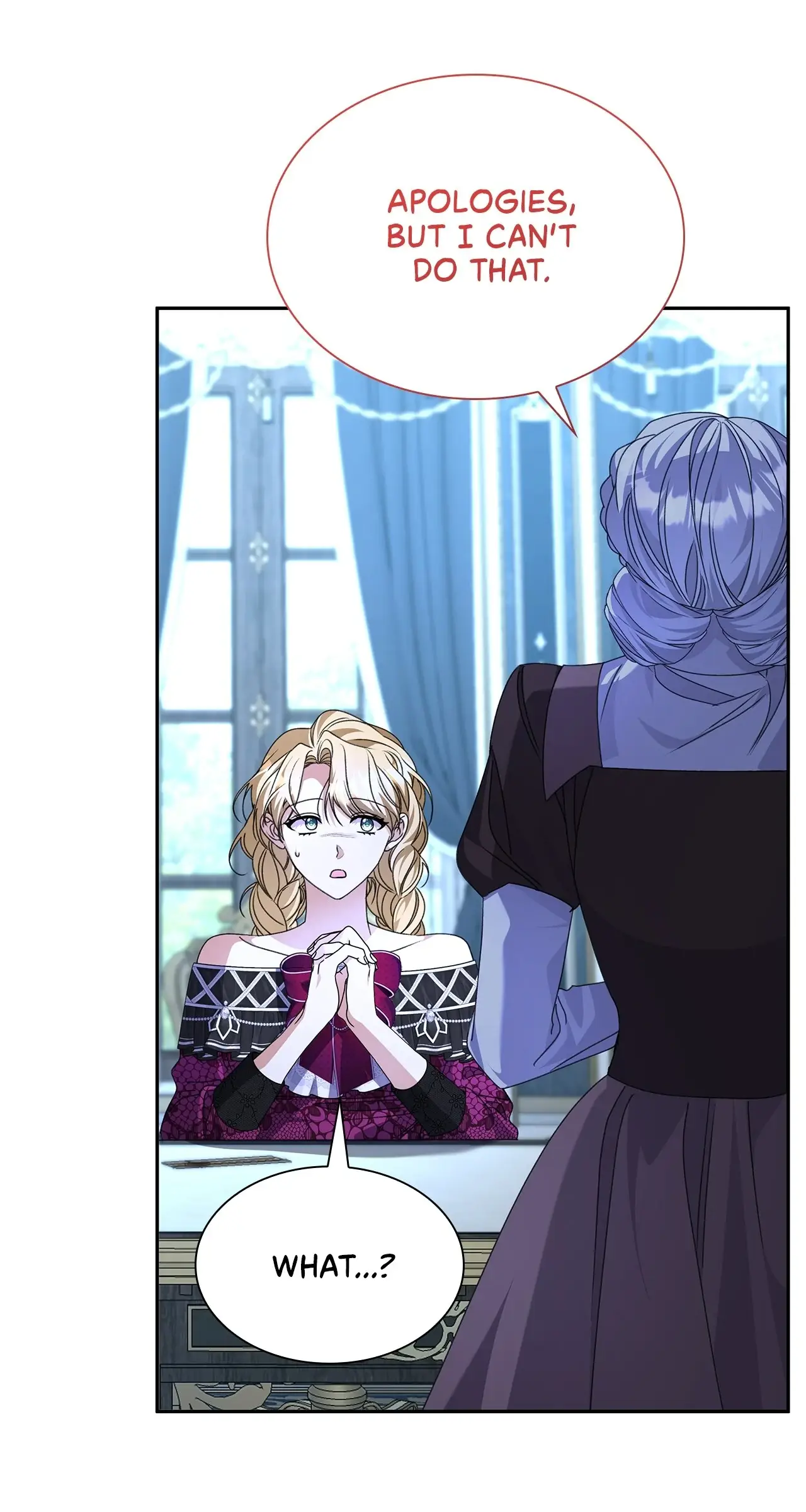 Read Enough with the Flirting chapter 63 image 73 on Lezhin