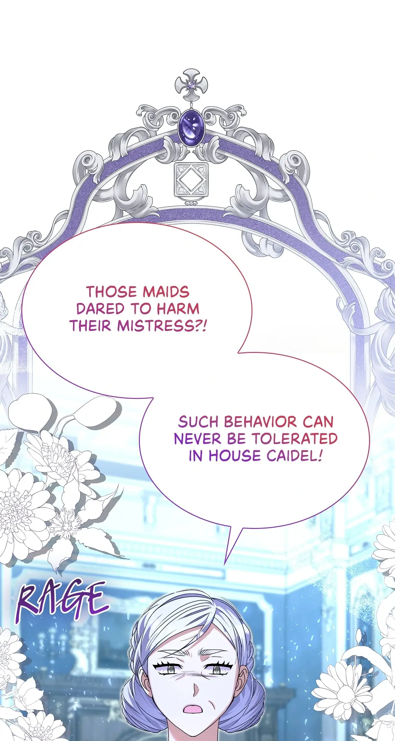 Read Enough with the Flirting chapter 63 image 74 on Lezhin