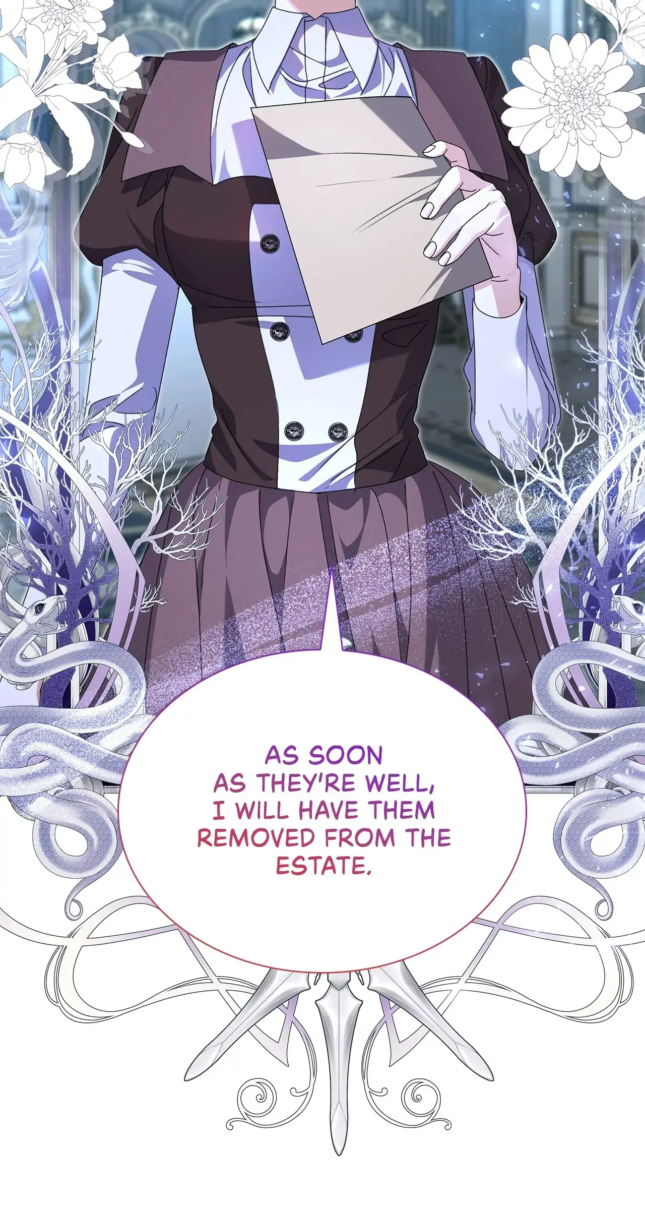 Read Enough with the Flirting chapter 63 image 75 on Lezhin