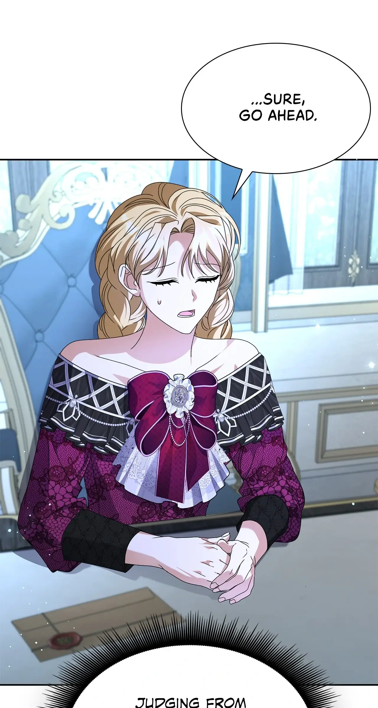 Read Enough with the Flirting chapter 63 image 76 on Lezhin