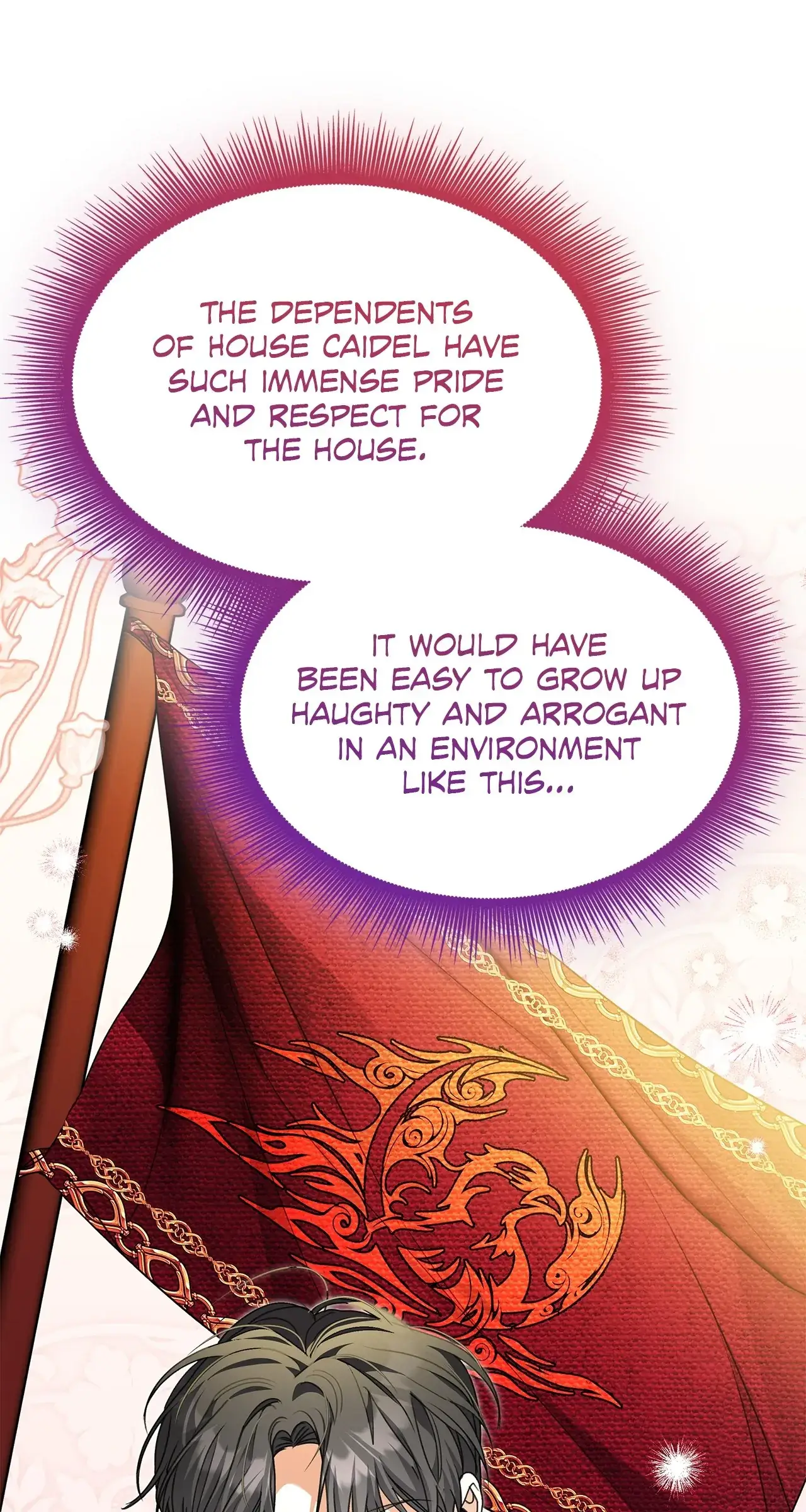 Read Enough with the Flirting chapter 63 image 78 on Lezhin