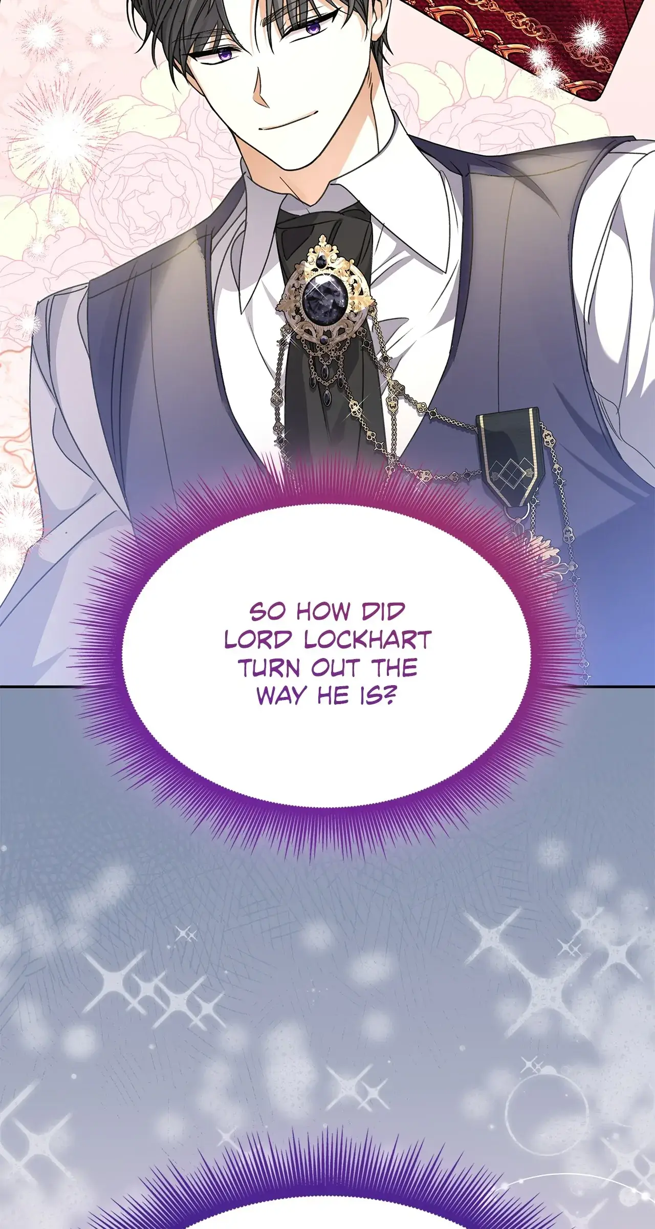 Read Enough with the Flirting chapter 63 image 79 on Lezhin