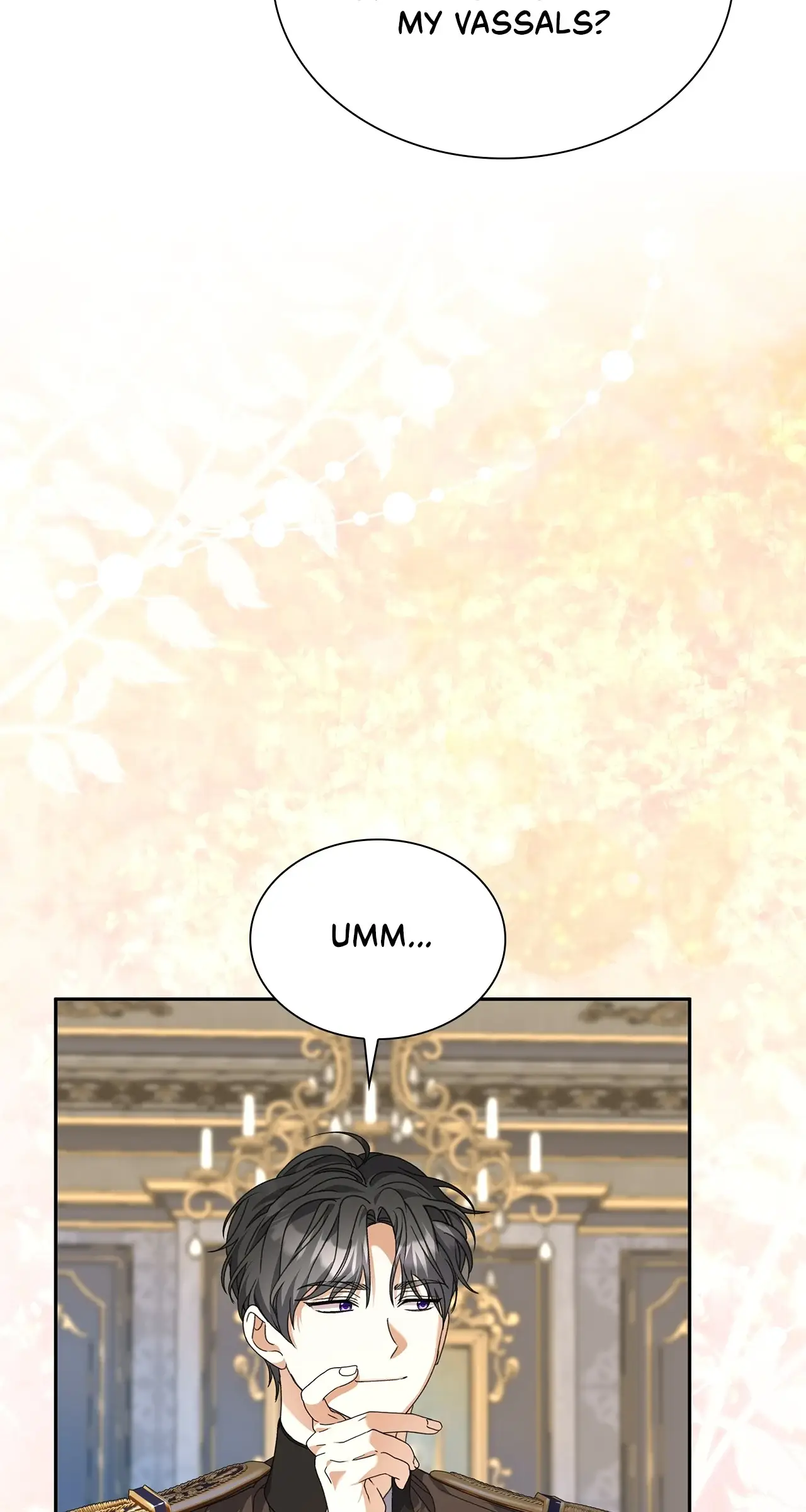Read Enough with the Flirting chapter 63 image 85 on Lezhin