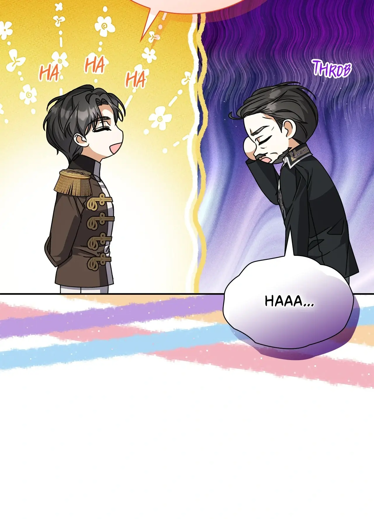 Read Enough with the Flirting chapter 63 image 87 on Lezhin