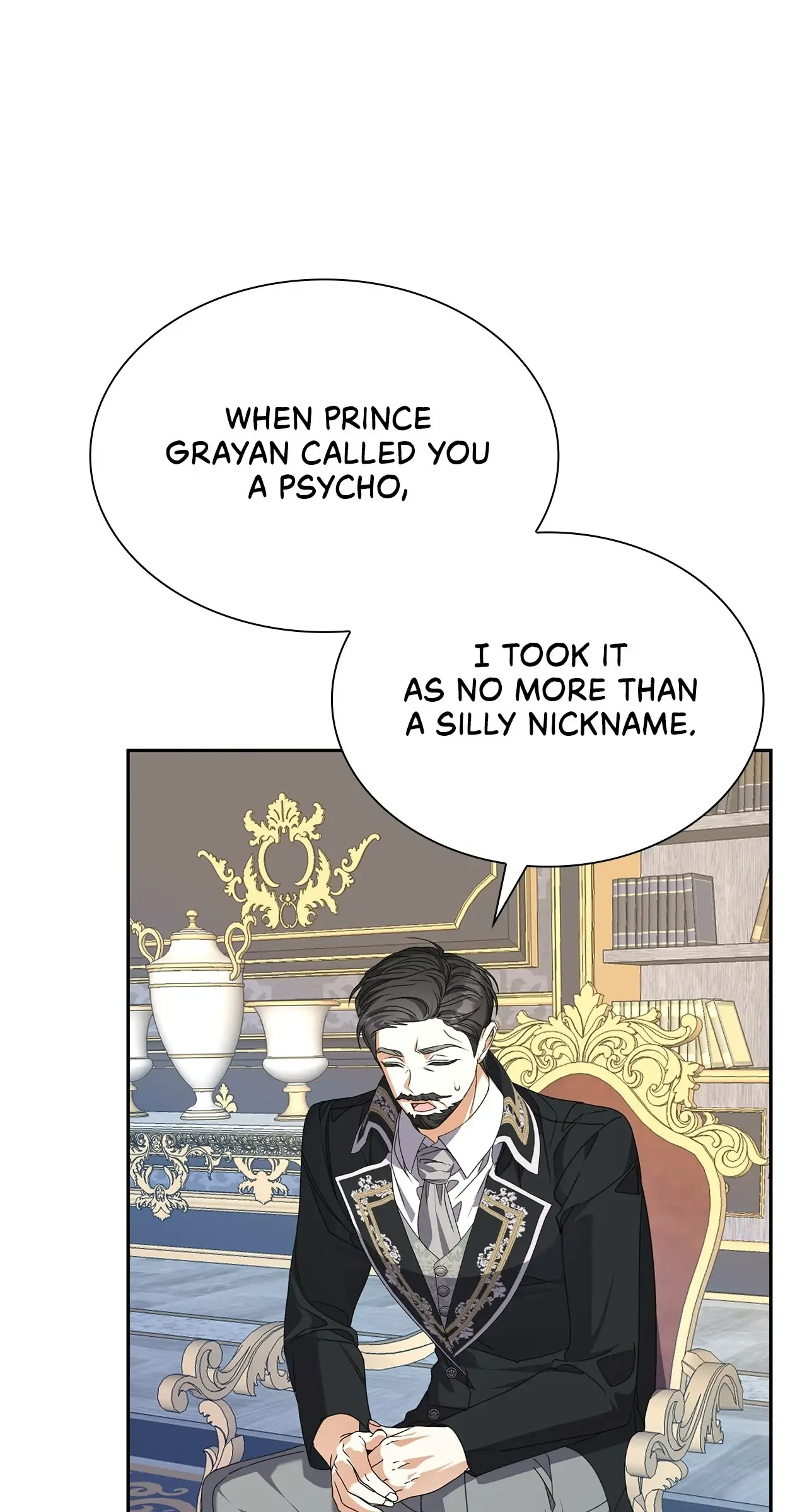 Read Enough with the Flirting chapter 63 image 88 on Lezhin