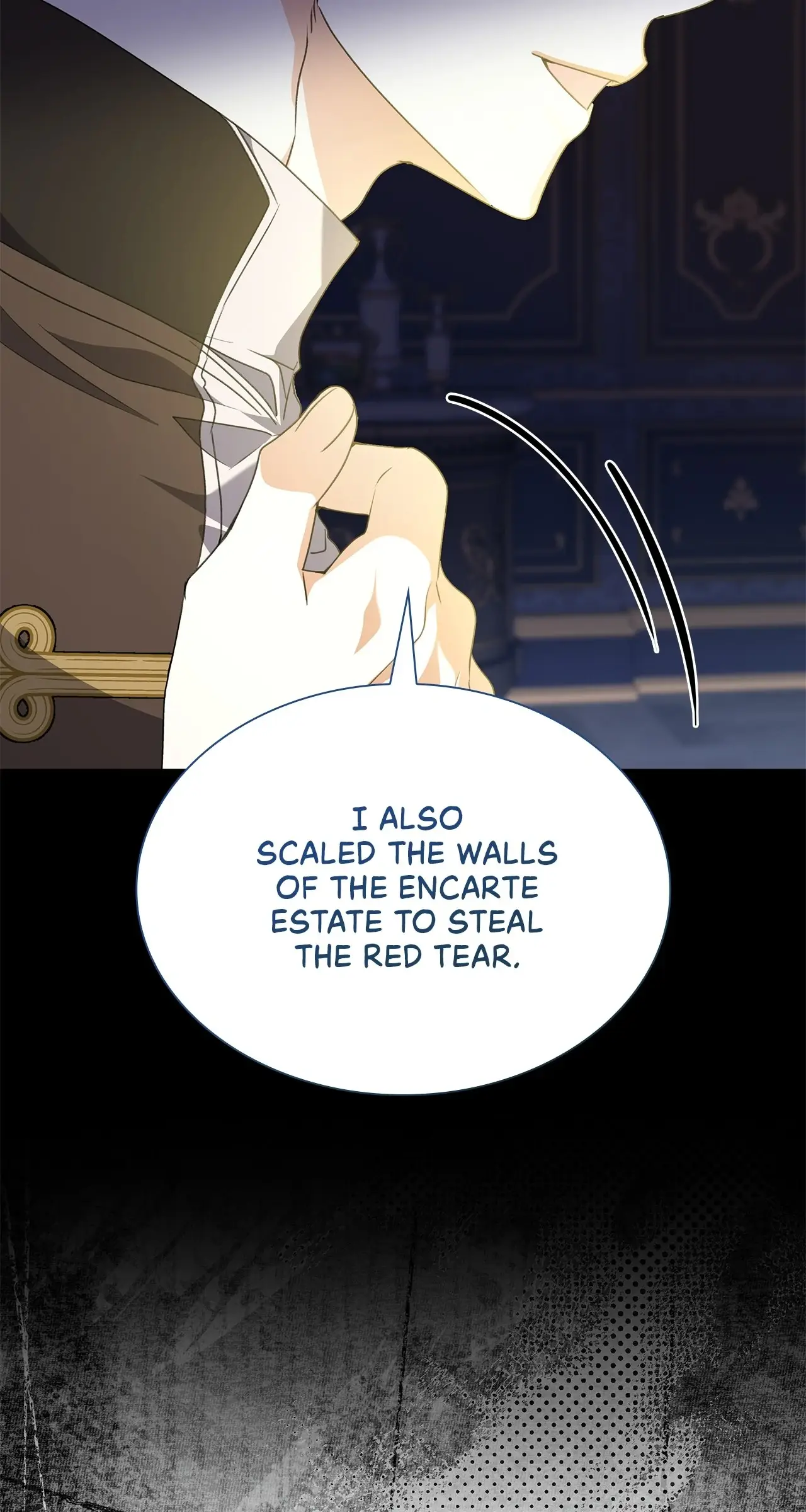 Read Enough with the Flirting chapter 63 image 90 on Lezhin