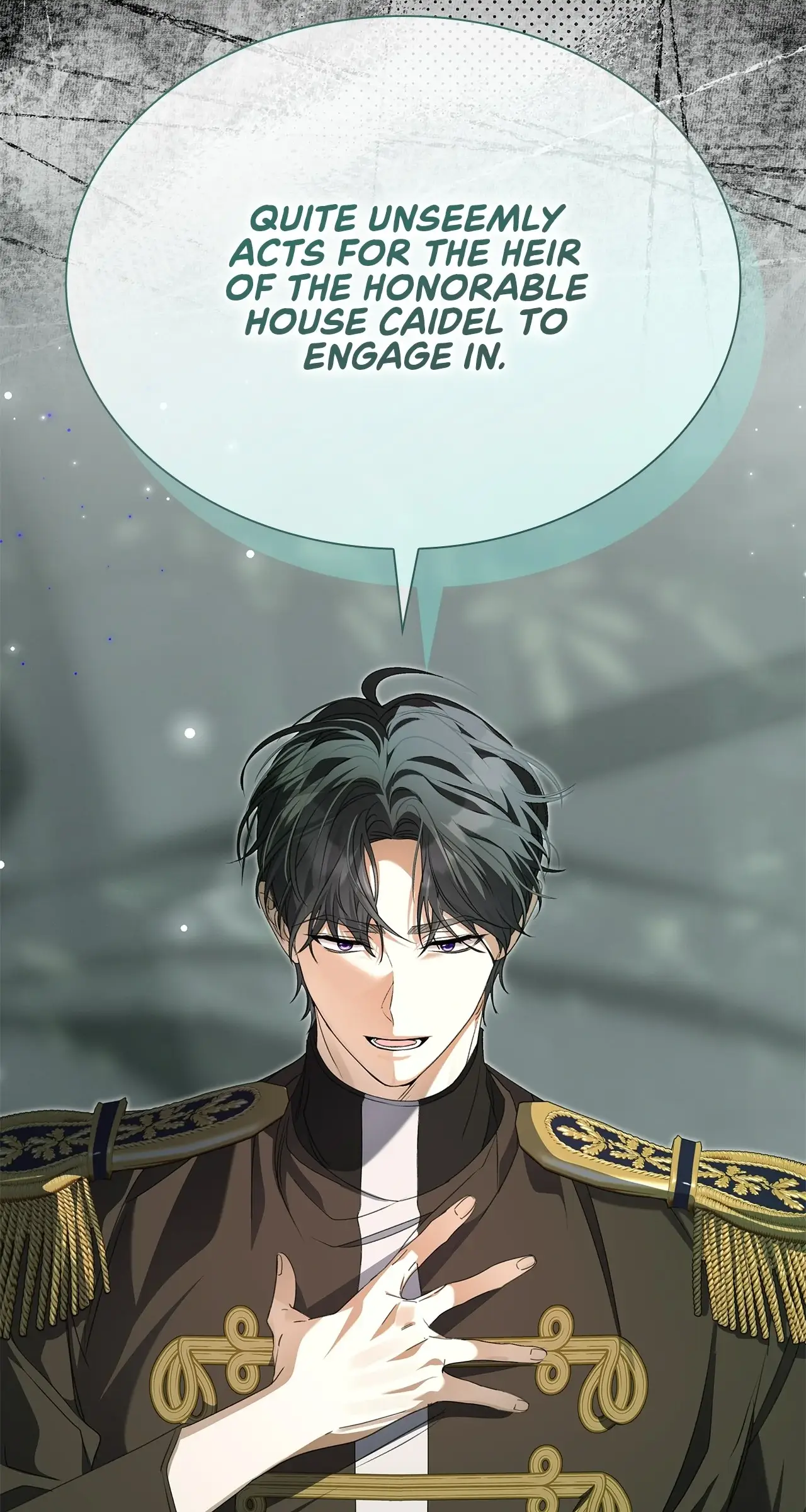 Read Enough with the Flirting chapter 63 image 91 on Lezhin