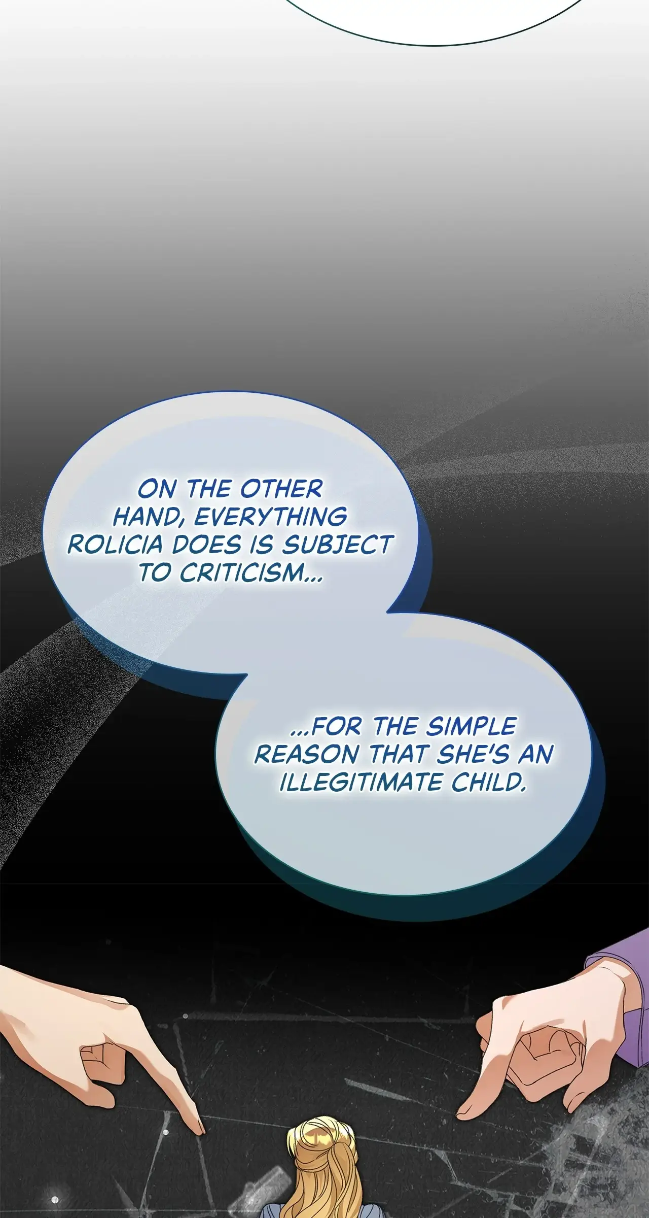Read Enough with the Flirting chapter 63 image 94 on Lezhin