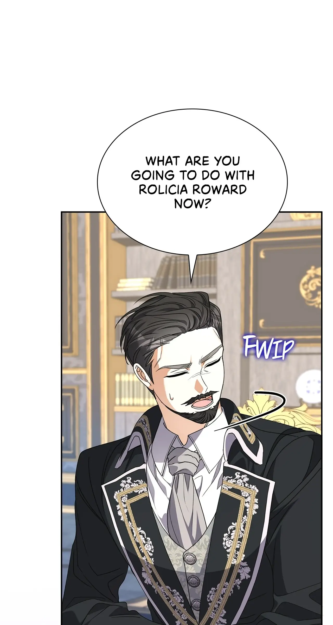 Read Enough with the Flirting chapter 63 image 98 on Lezhin